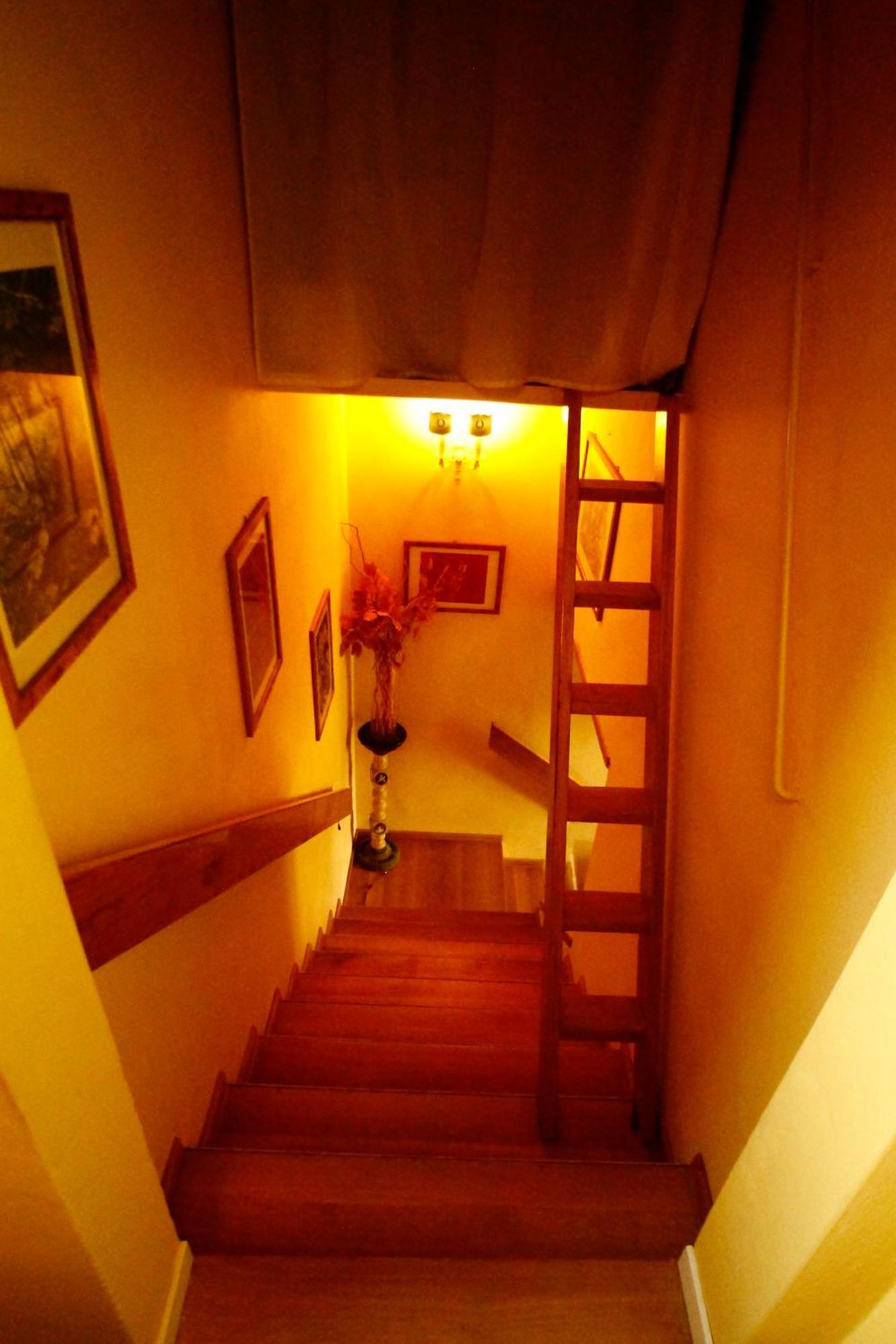 Maison d'hôtes Margherita
