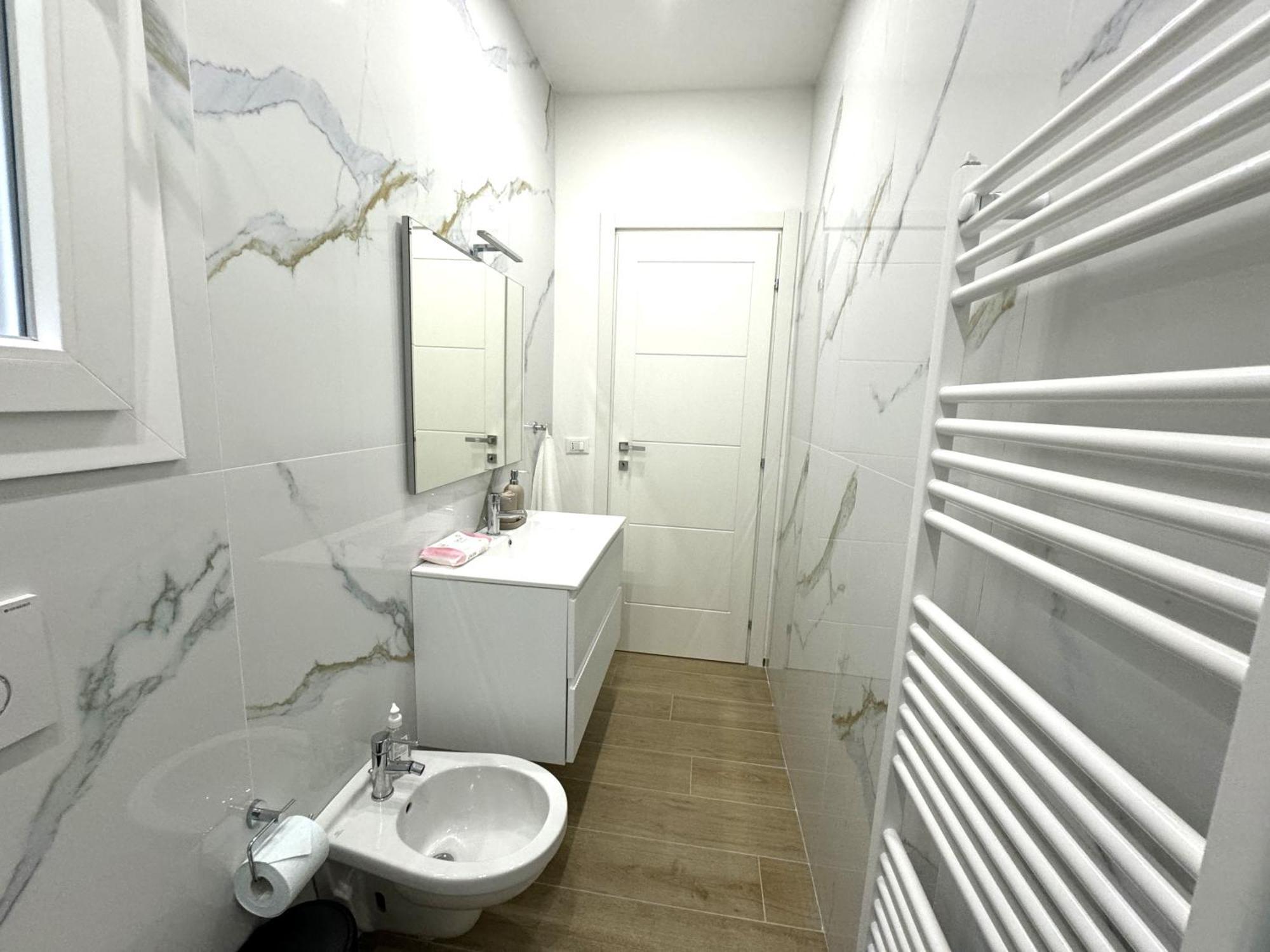 Appartement Florence Apt Florence