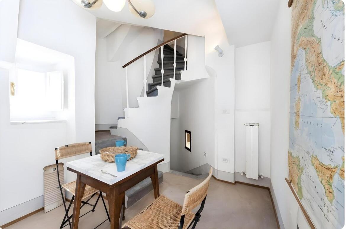 Appartement Lungarno Guicciardini *