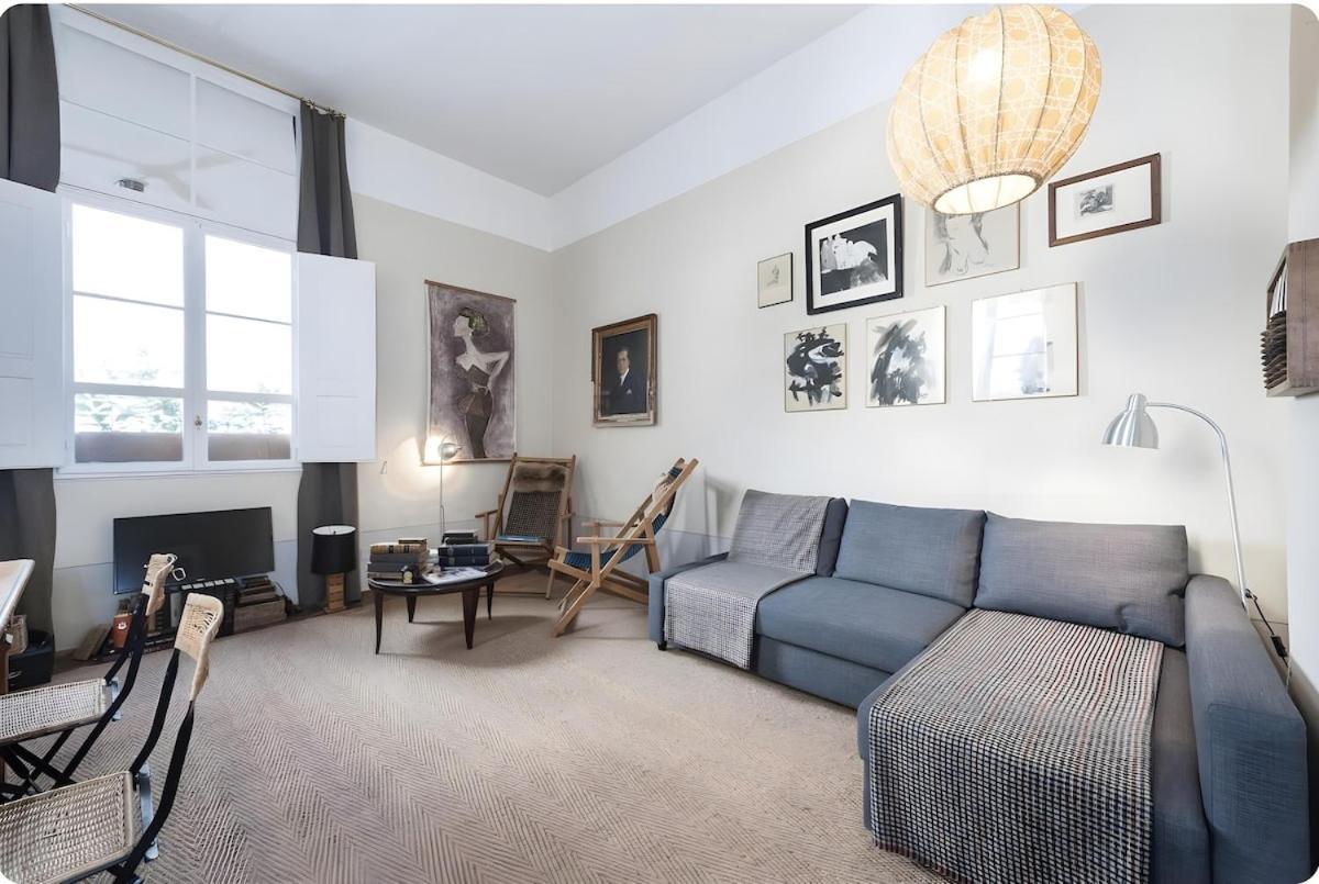 Appartement Lungarno Guicciardini