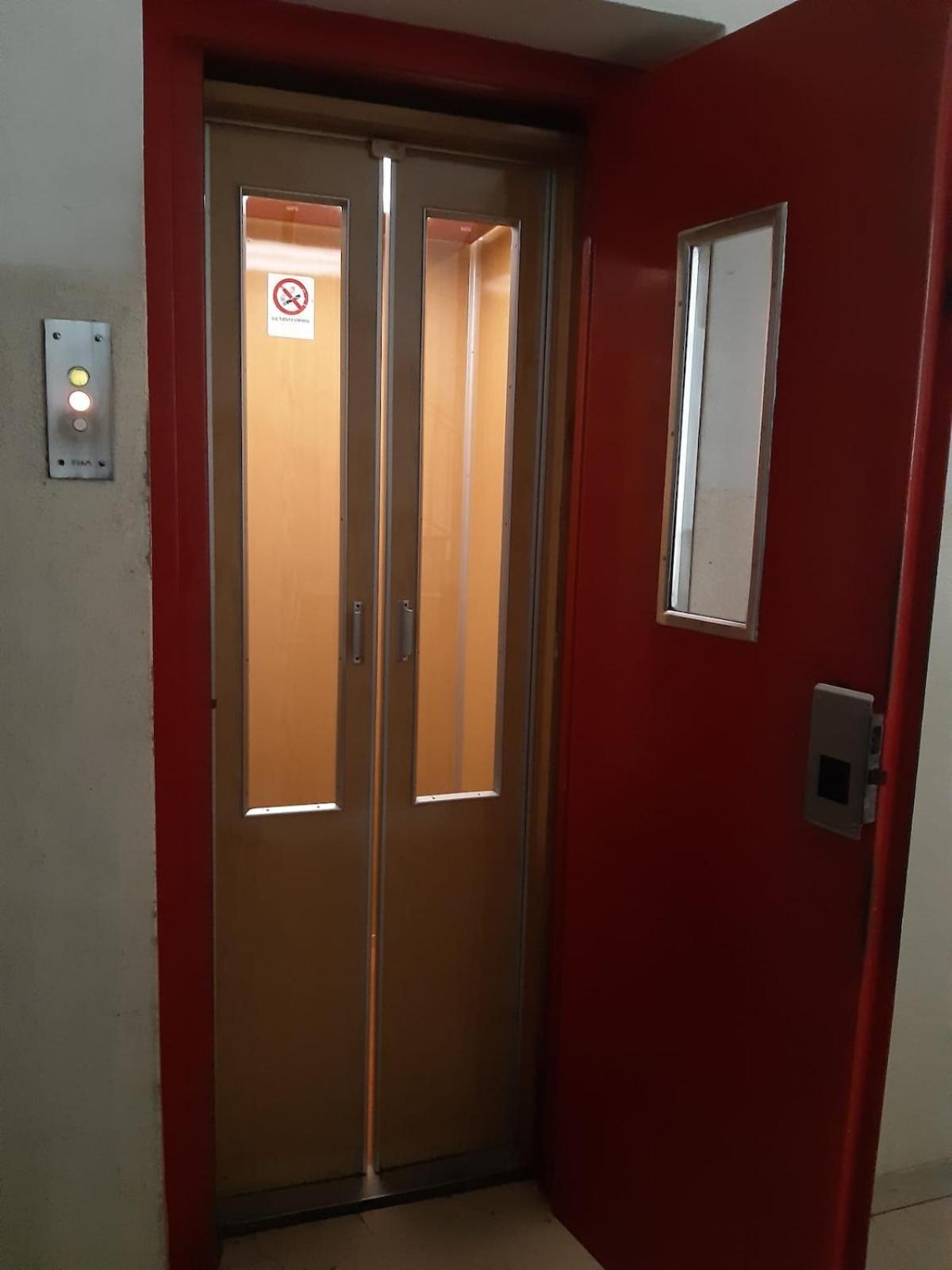 Appartement Trilly's House Is Waiting For You! Panoramic Penthouse *