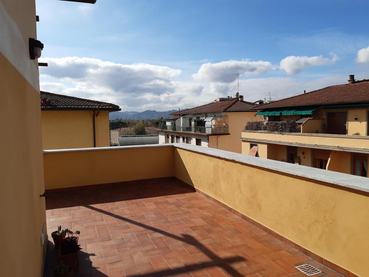 Trilly's House Is Waiting For You! Panoramic Penthouse Florence