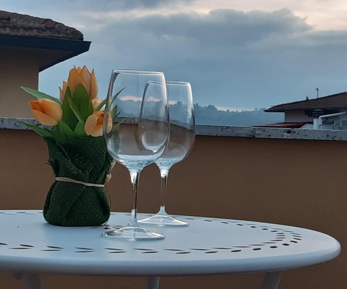 Trilly's House Is Waiting For You! Panoramic Penthouse