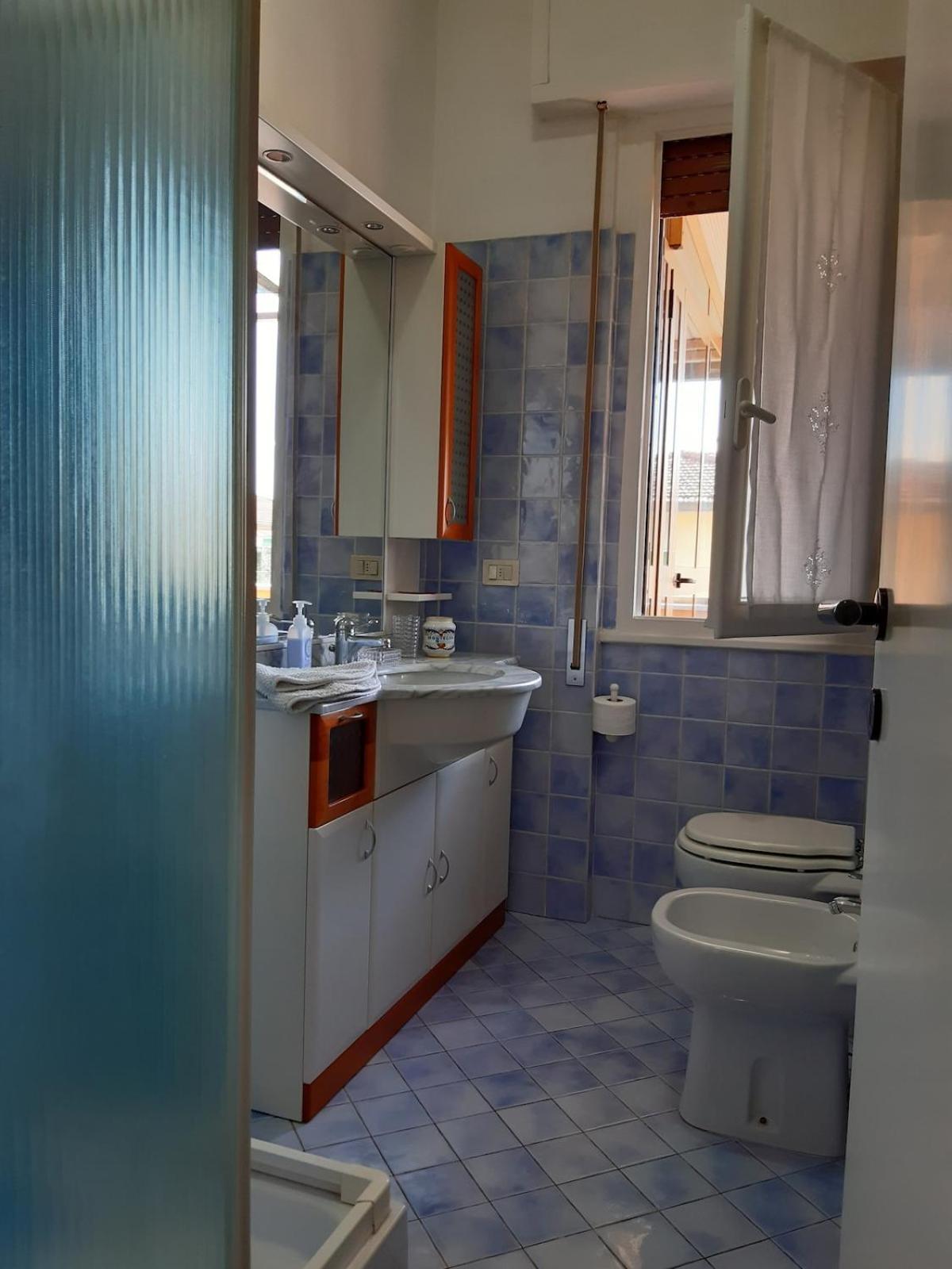 Trilly's House Is Waiting For You! Panoramic Penthouse Florence