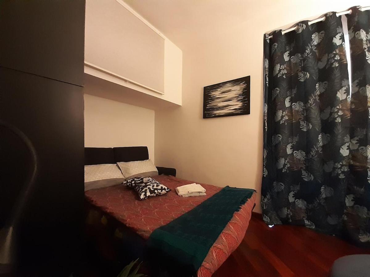 Trilly's House Is Waiting For You! Panoramic Penthouse Appartement *