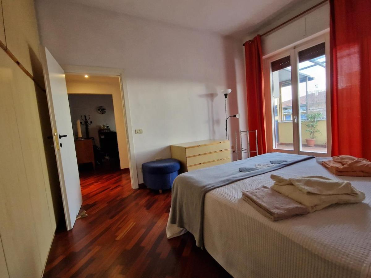 Trilly's House Is Waiting For You! Panoramic Penthouse * Florence
