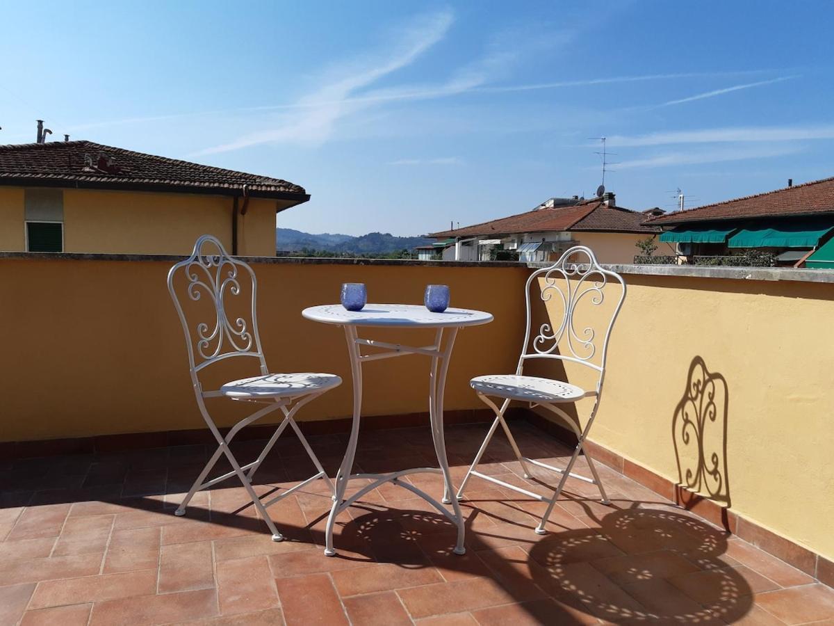 Trilly's House Is Waiting For You! Panoramic Penthouse