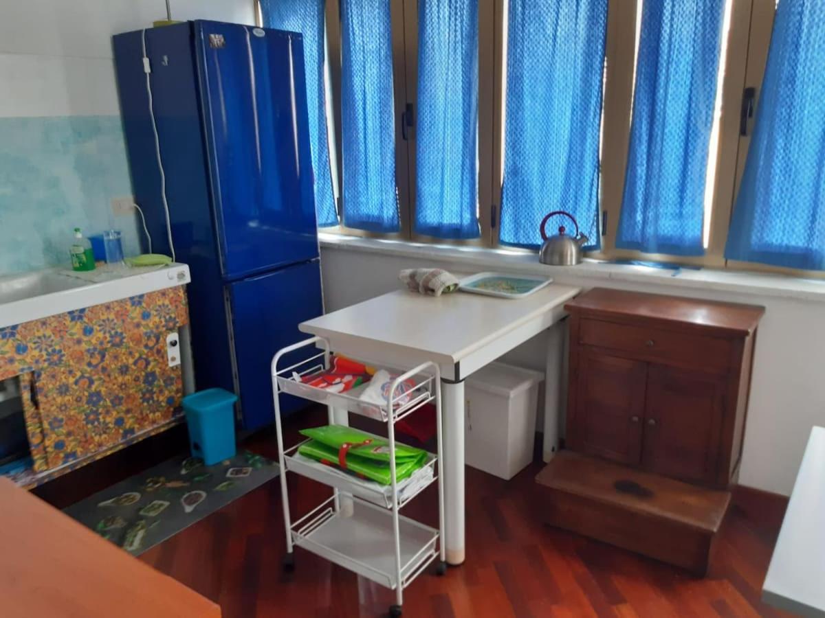 Appartement Trilly's House Is Waiting For You! Panoramic Penthouse *