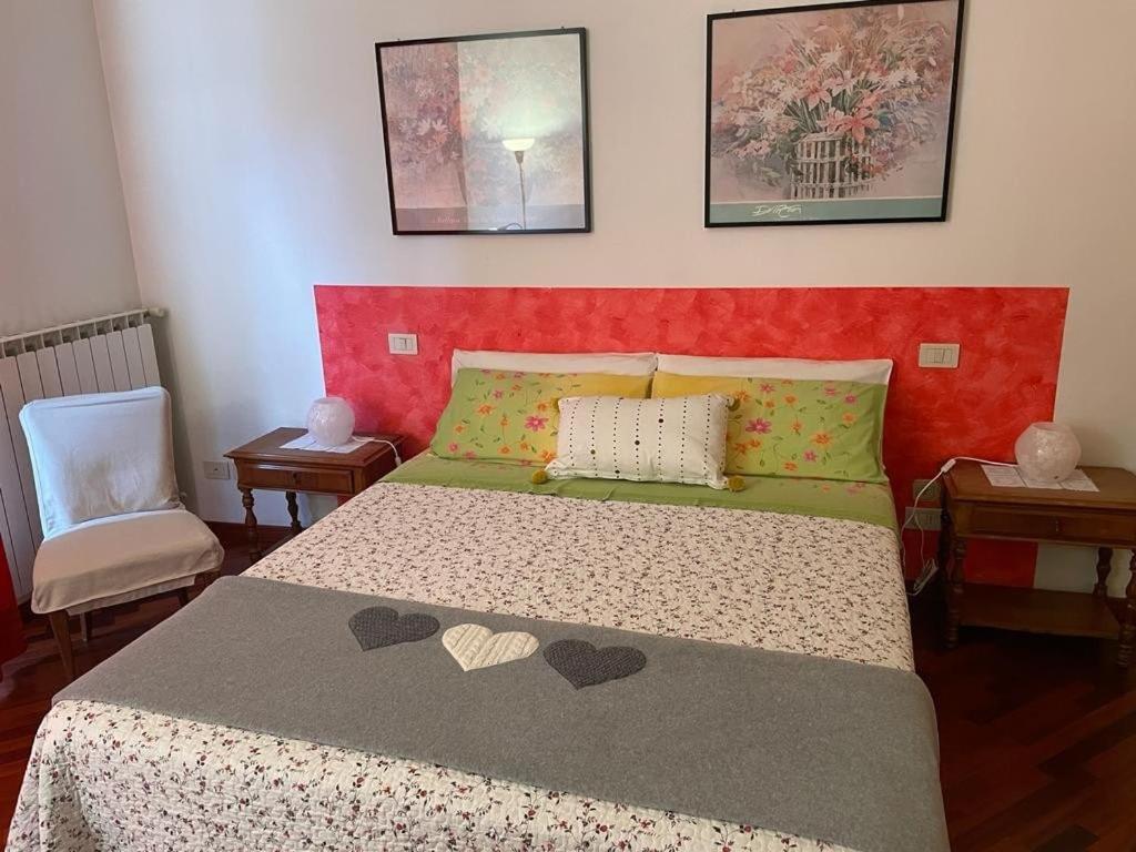 Trilly's House Is Waiting For You! Panoramic Penthouse Appartement Florence