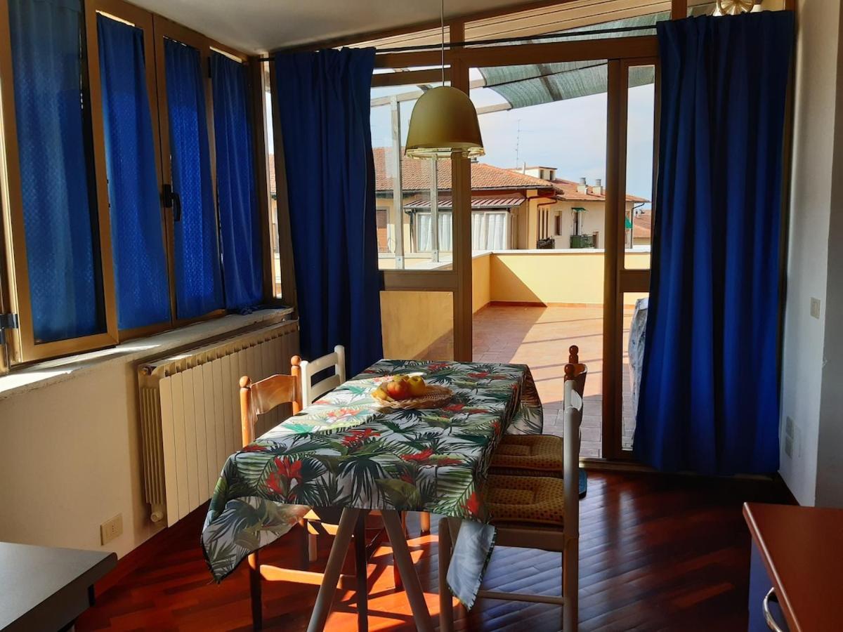 Appartement Trilly's House Is Waiting For You! Panoramic Penthouse Florence