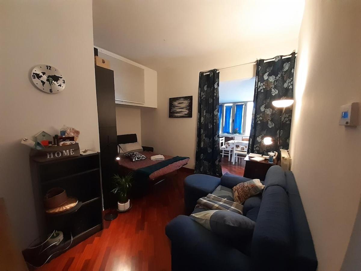 Trilly's House Is Waiting For You! Panoramic Penthouse Florence