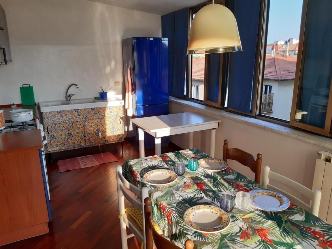 Appartement Trilly's House Is Waiting For You! Panoramic Penthouse *
