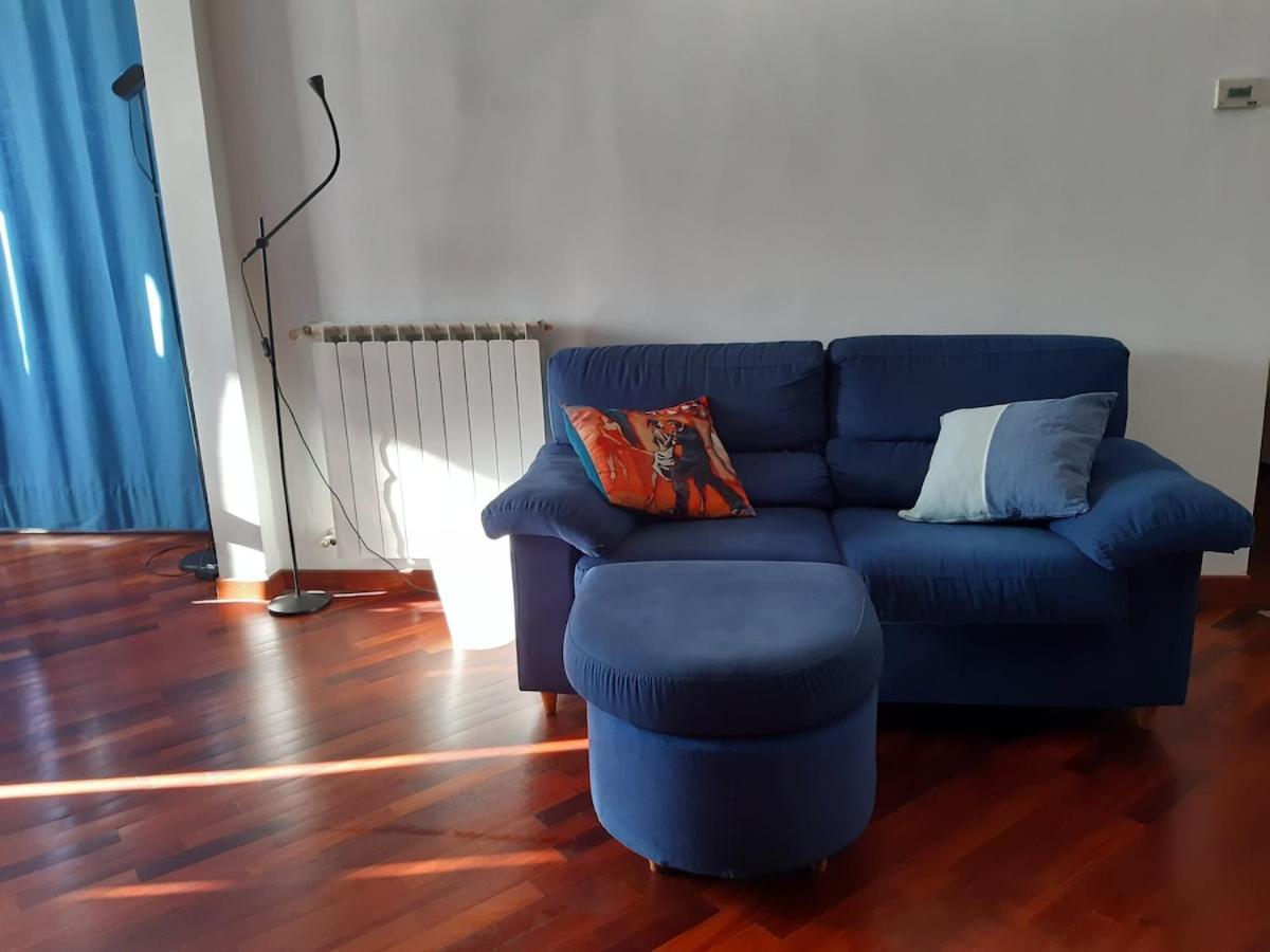 Appartement Trilly's House Is Waiting For You! Panoramic Penthouse Florence