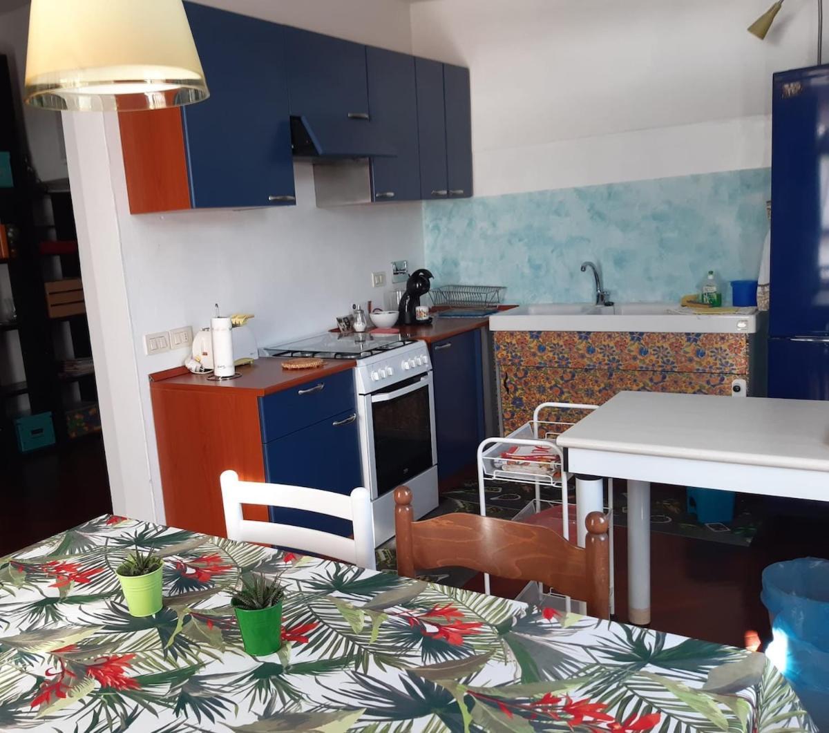 Trilly's House Is Waiting For You! Panoramic Penthouse Florence