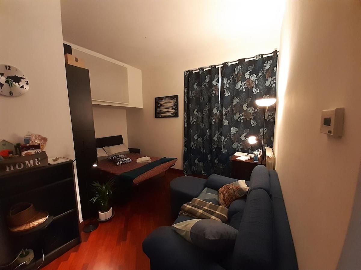 Appartement Trilly's House Is Waiting For You! Panoramic Penthouse