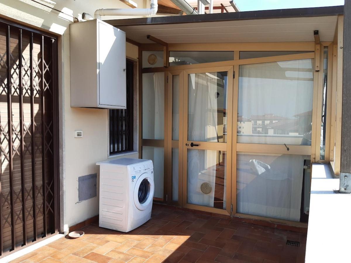 Appartement Trilly's House Is Waiting For You! Panoramic Penthouse Florence