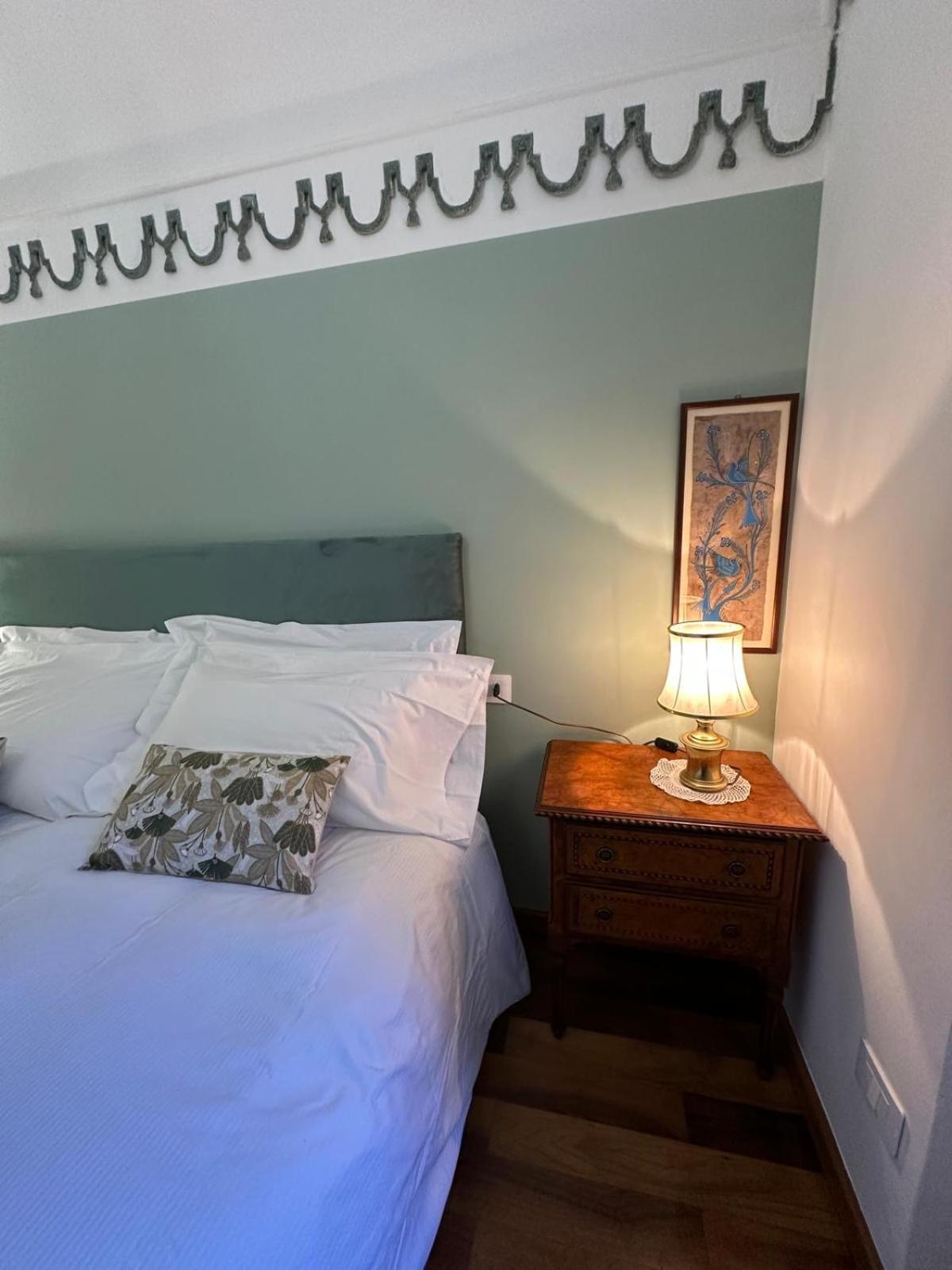 Elegant In A Historic Building, Just A Few Steps From The Duomo Appartement Florence