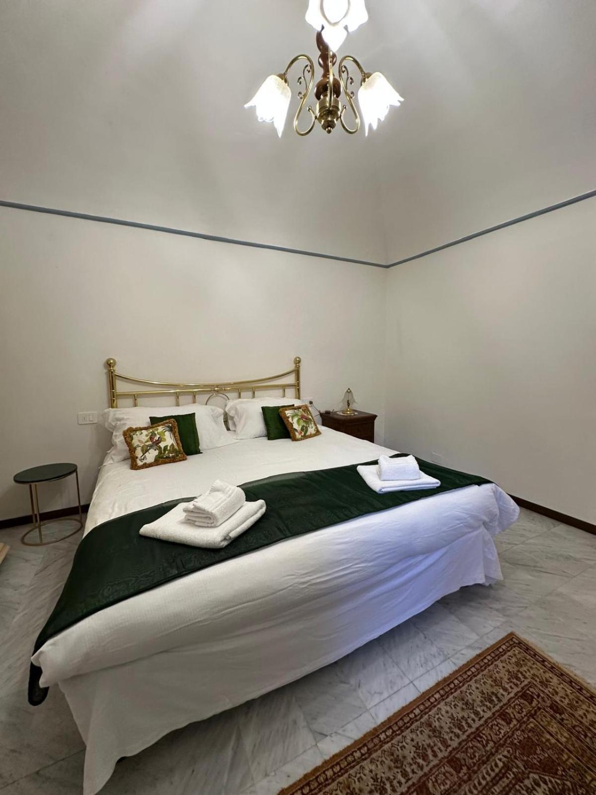 Appartement Elegant In A Historic Building, Just A Few Steps From The Duomo *