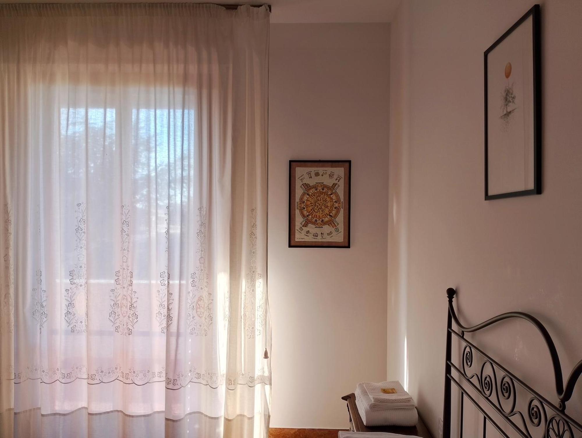 Apartamento Sleep&go - Florença