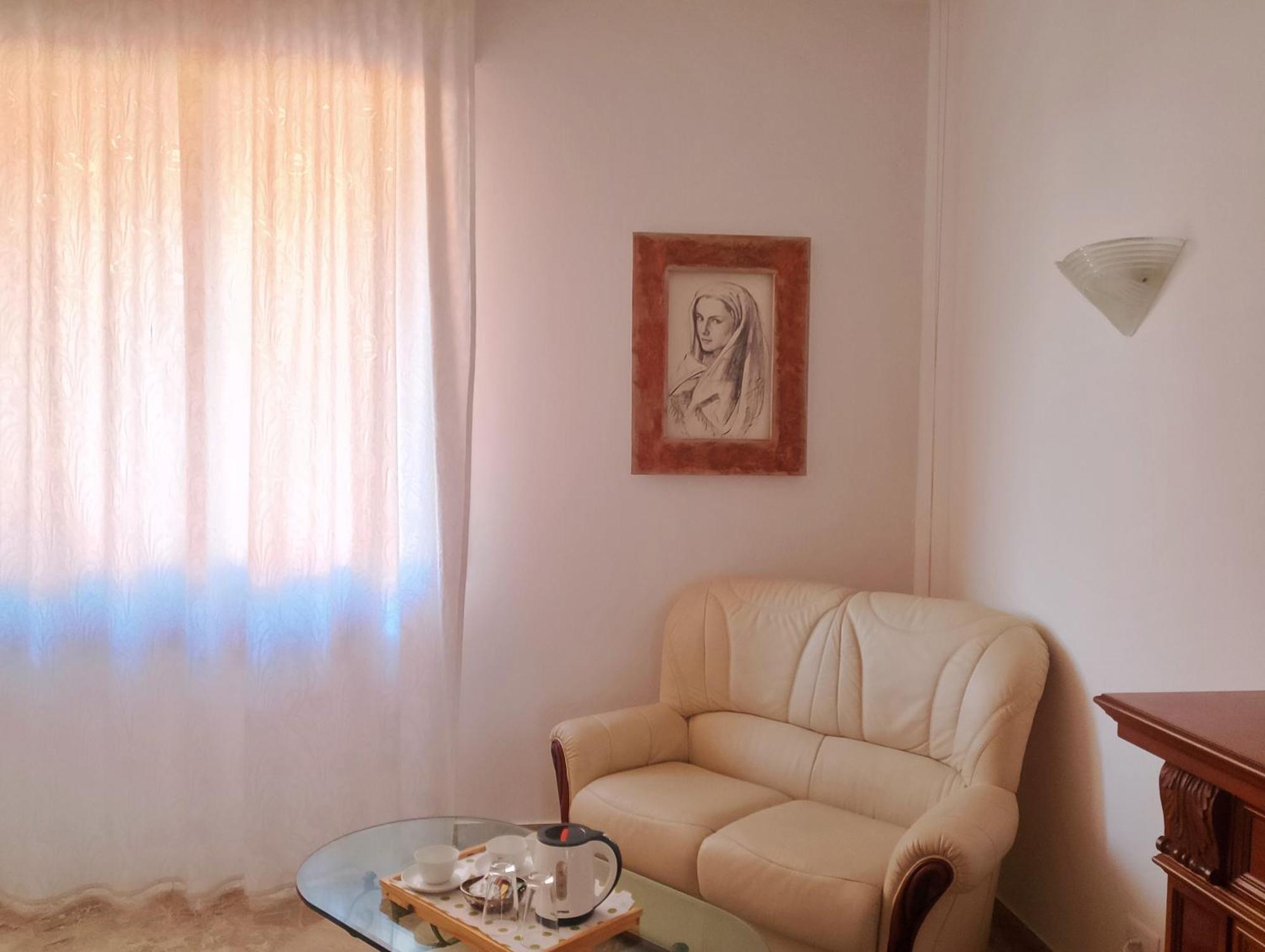 Apartamento Sleep&go - Florença