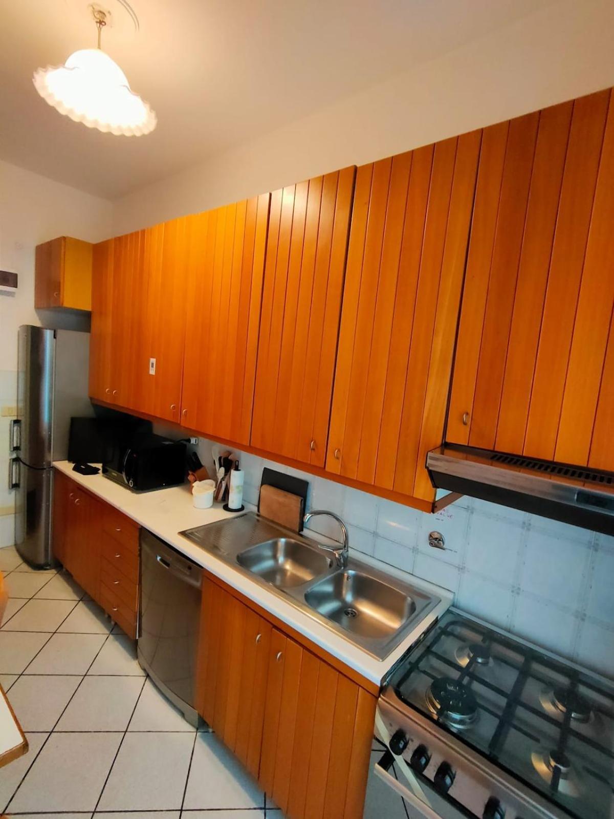 Appartement Casa Elena In *