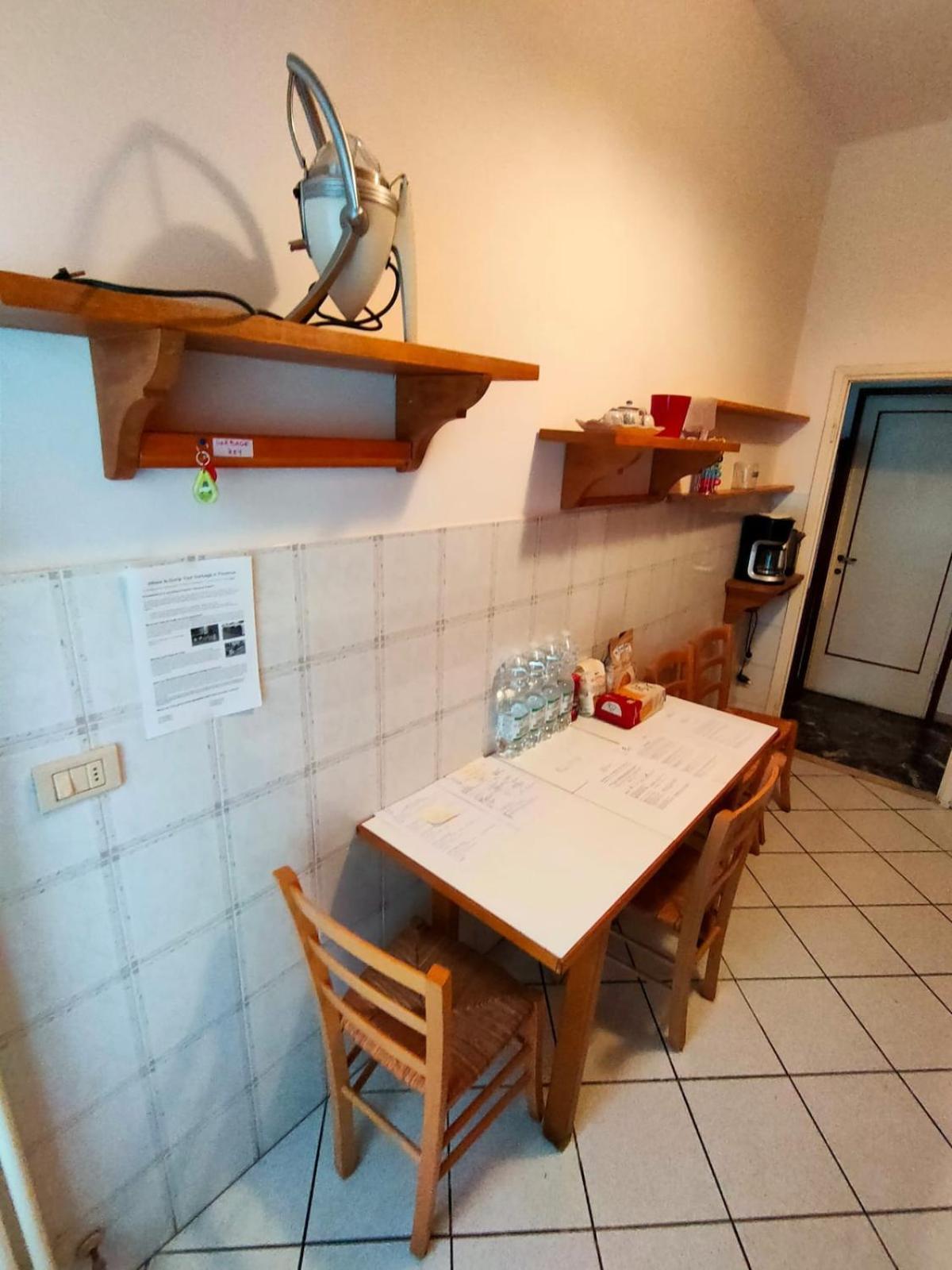 Casa Elena In Appartement *
