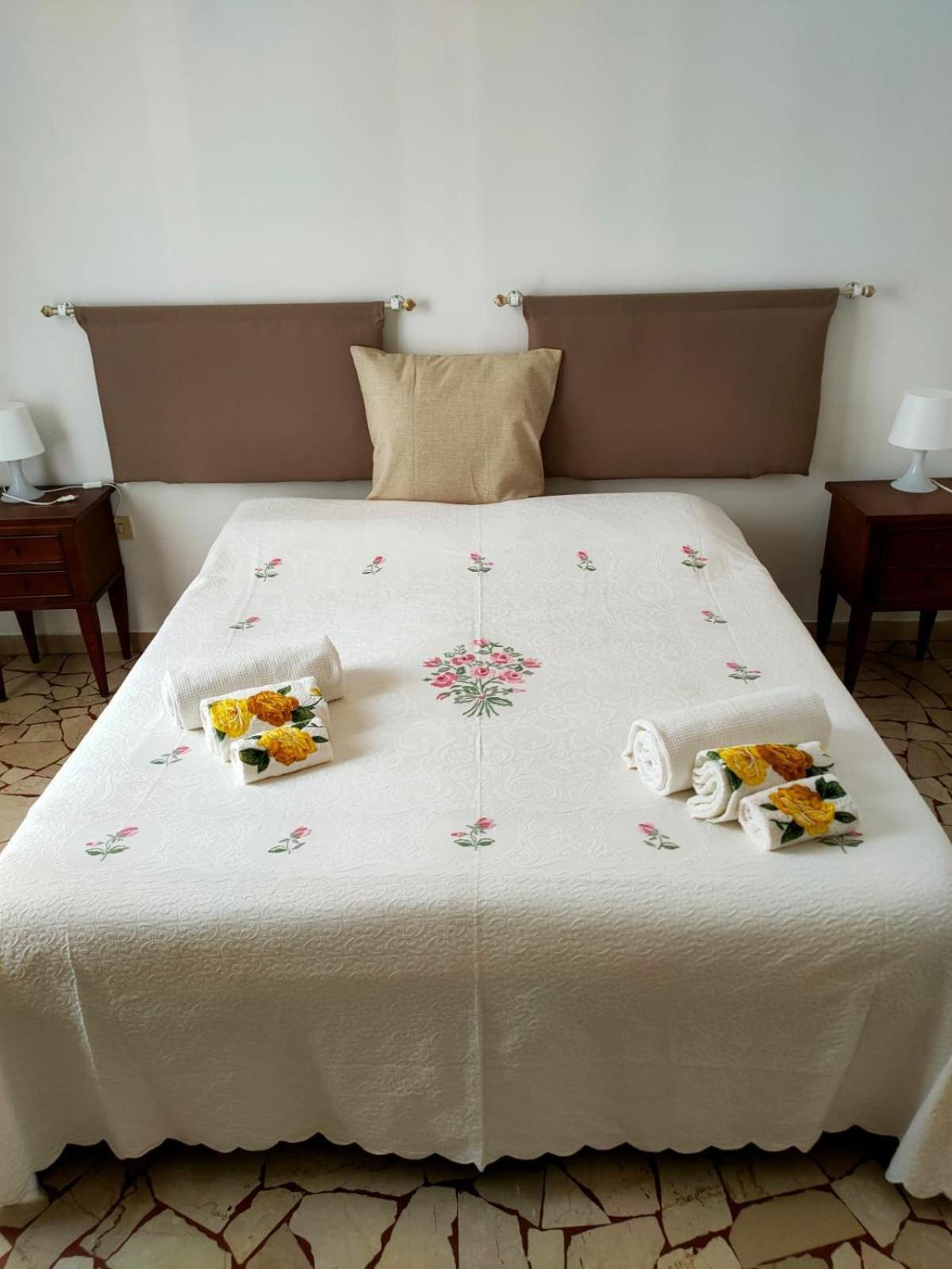 Casa Elena In Appartement Florence
