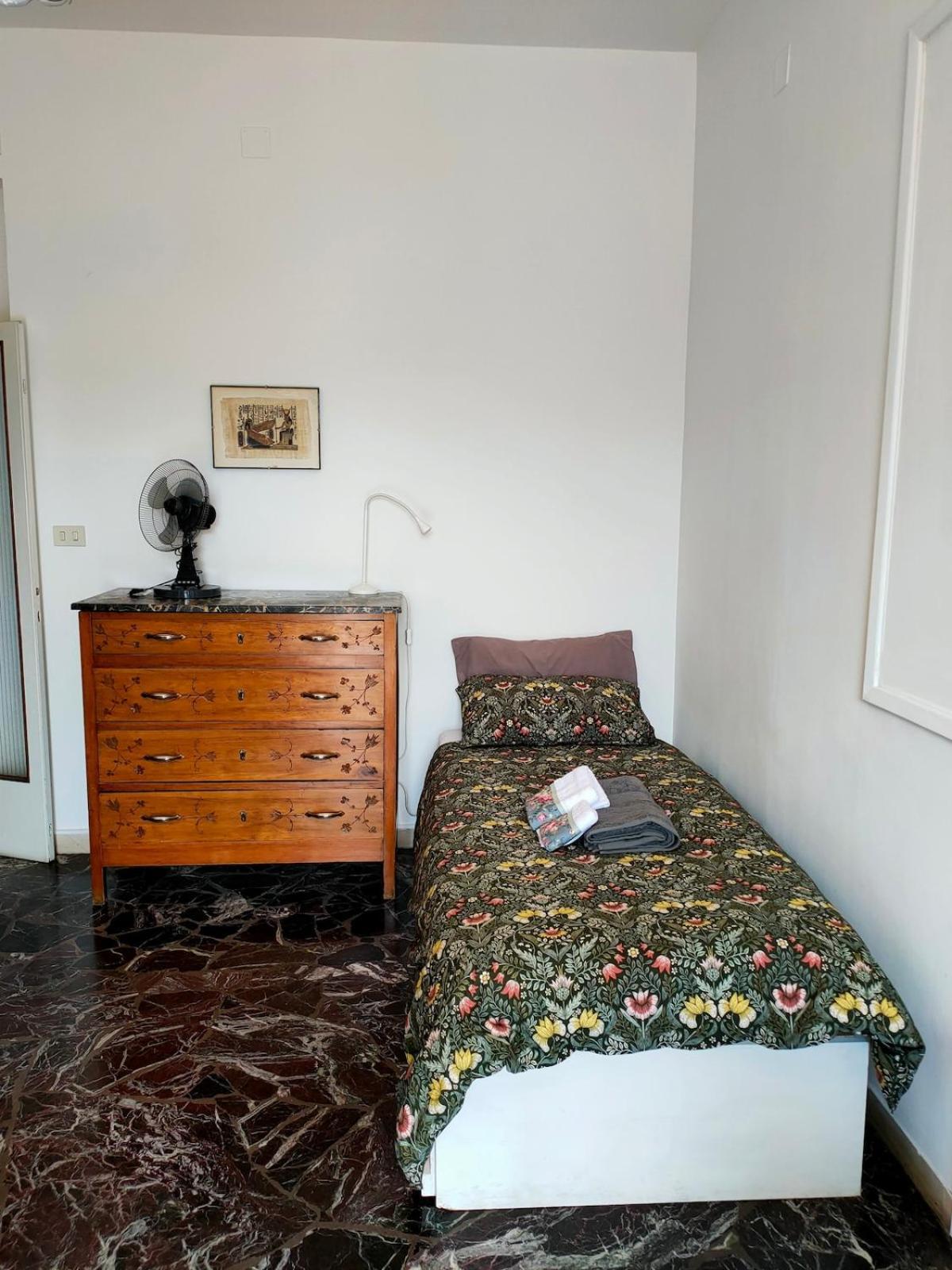 Appartement Casa Elena In *