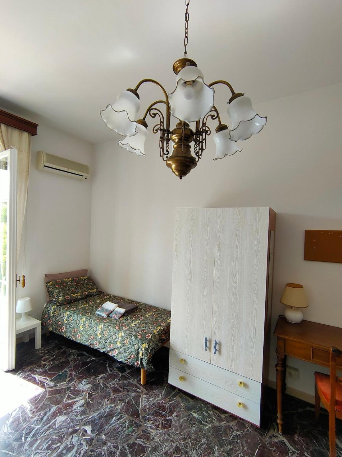 Appartement Casa Elena In *