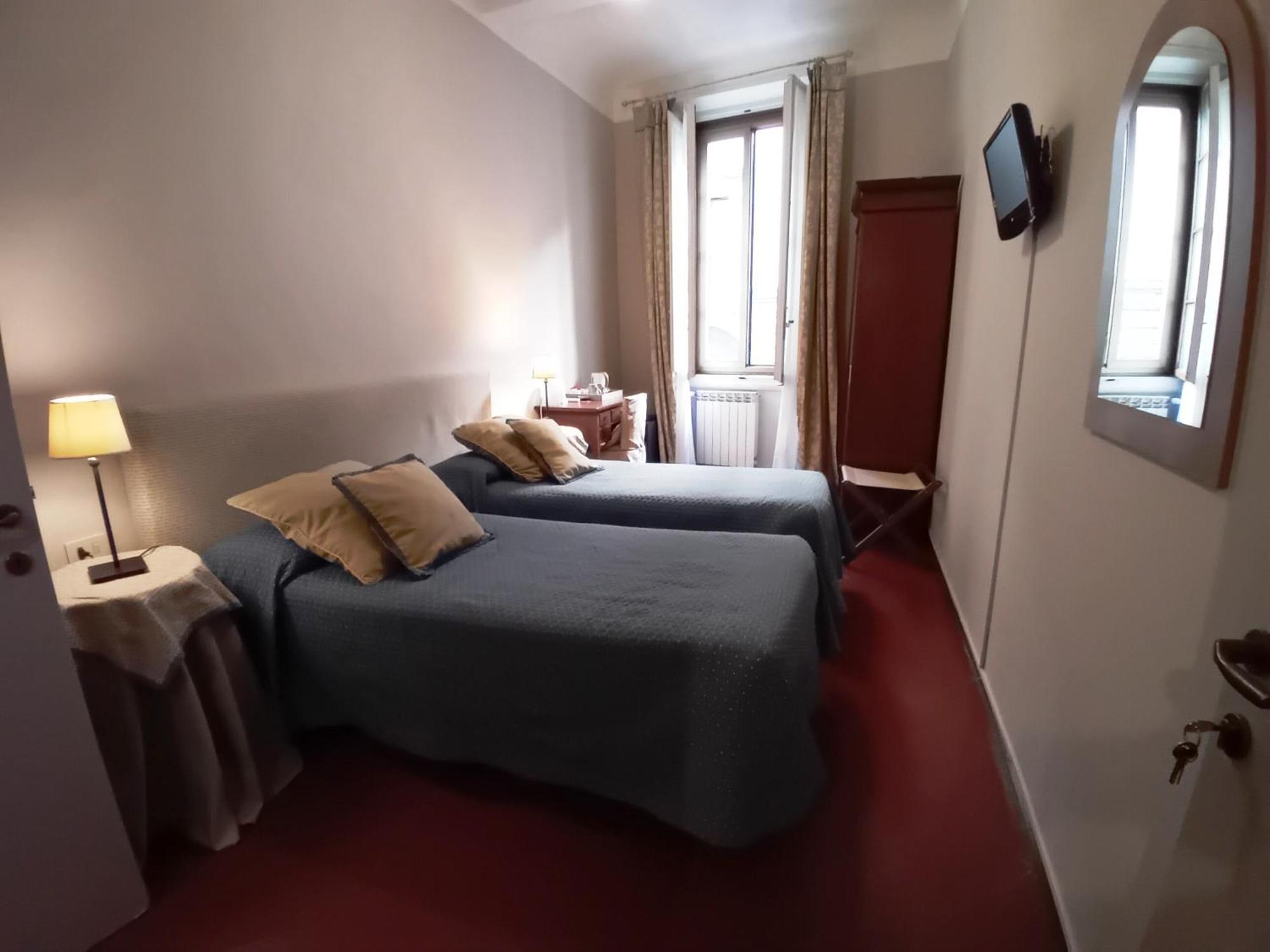 Tourist House 3*
