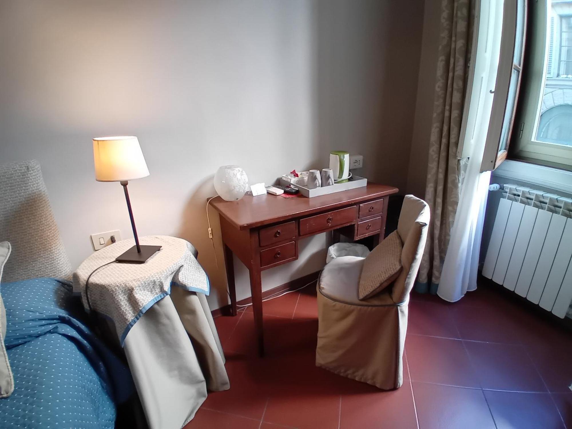 Tourist House 3* Florence