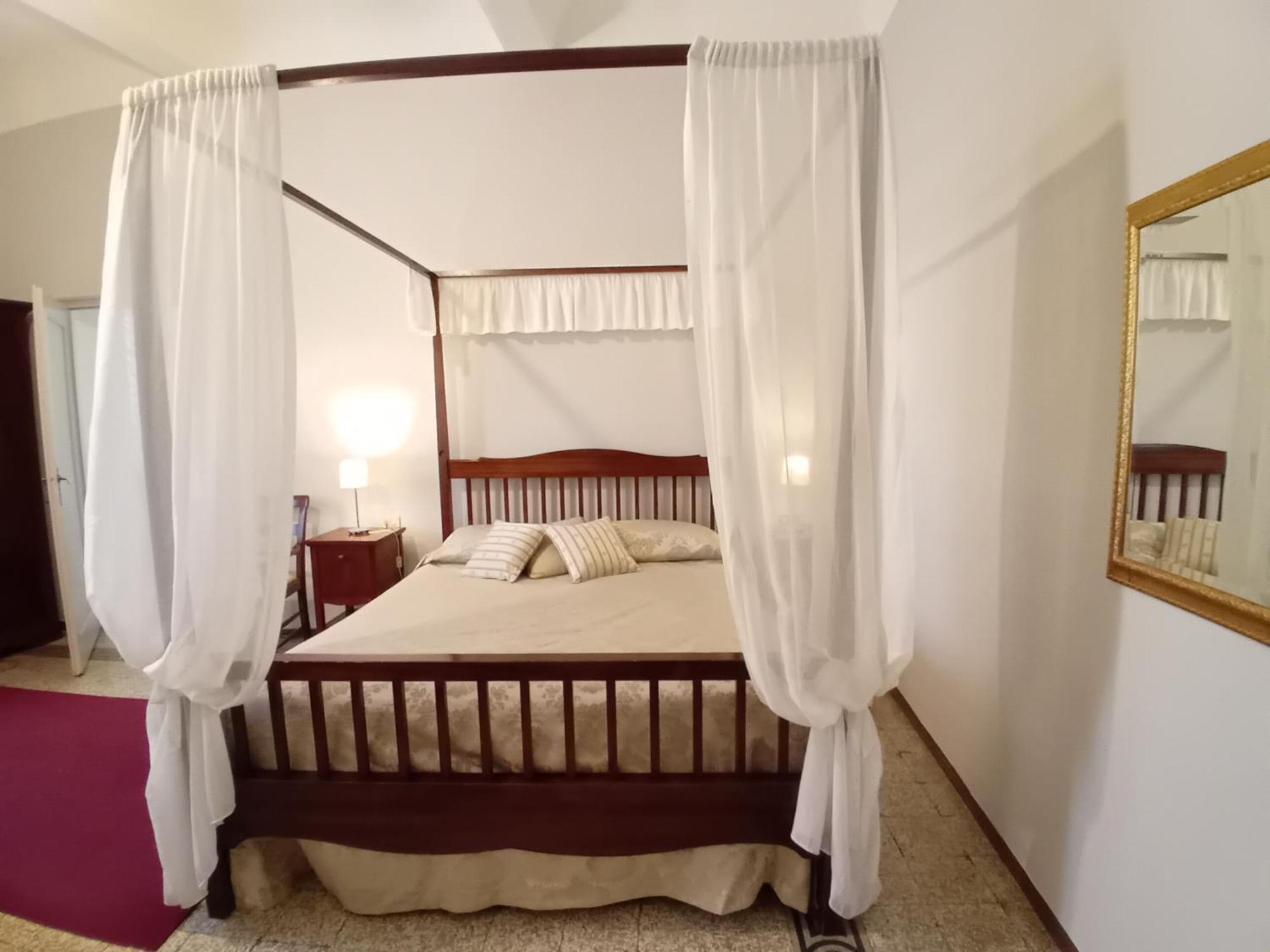 Tourist House Hotel