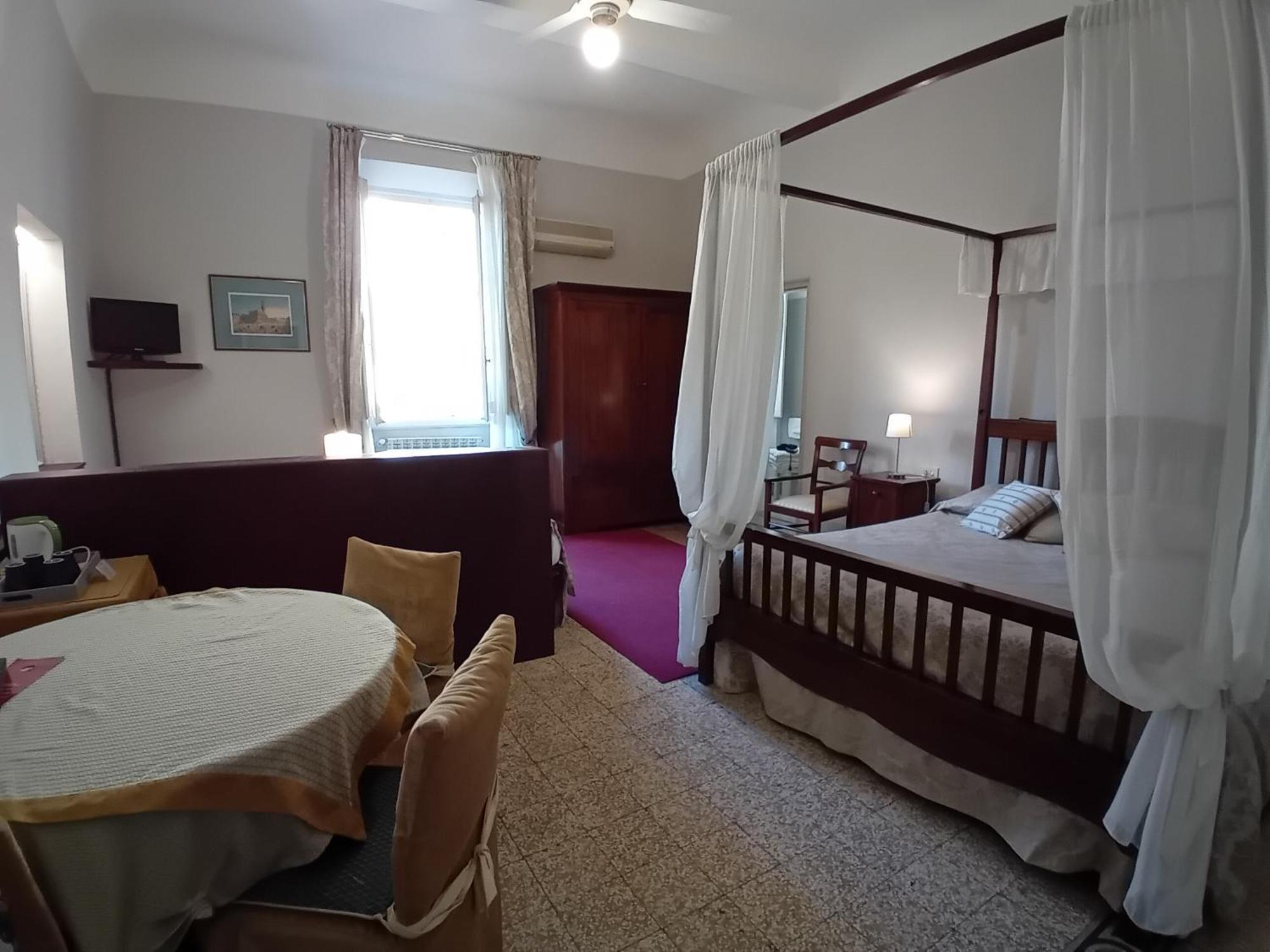 Tourist House