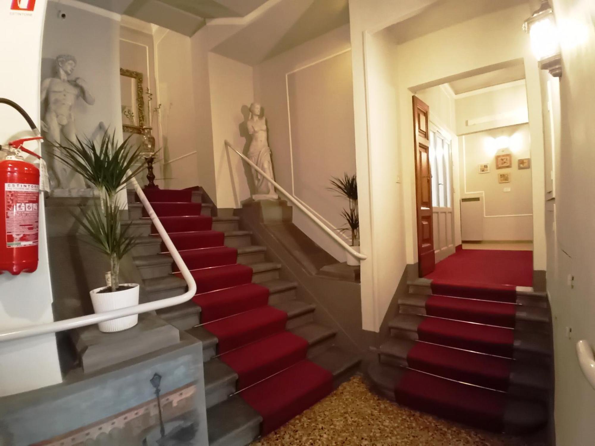 Hotel Tourist House