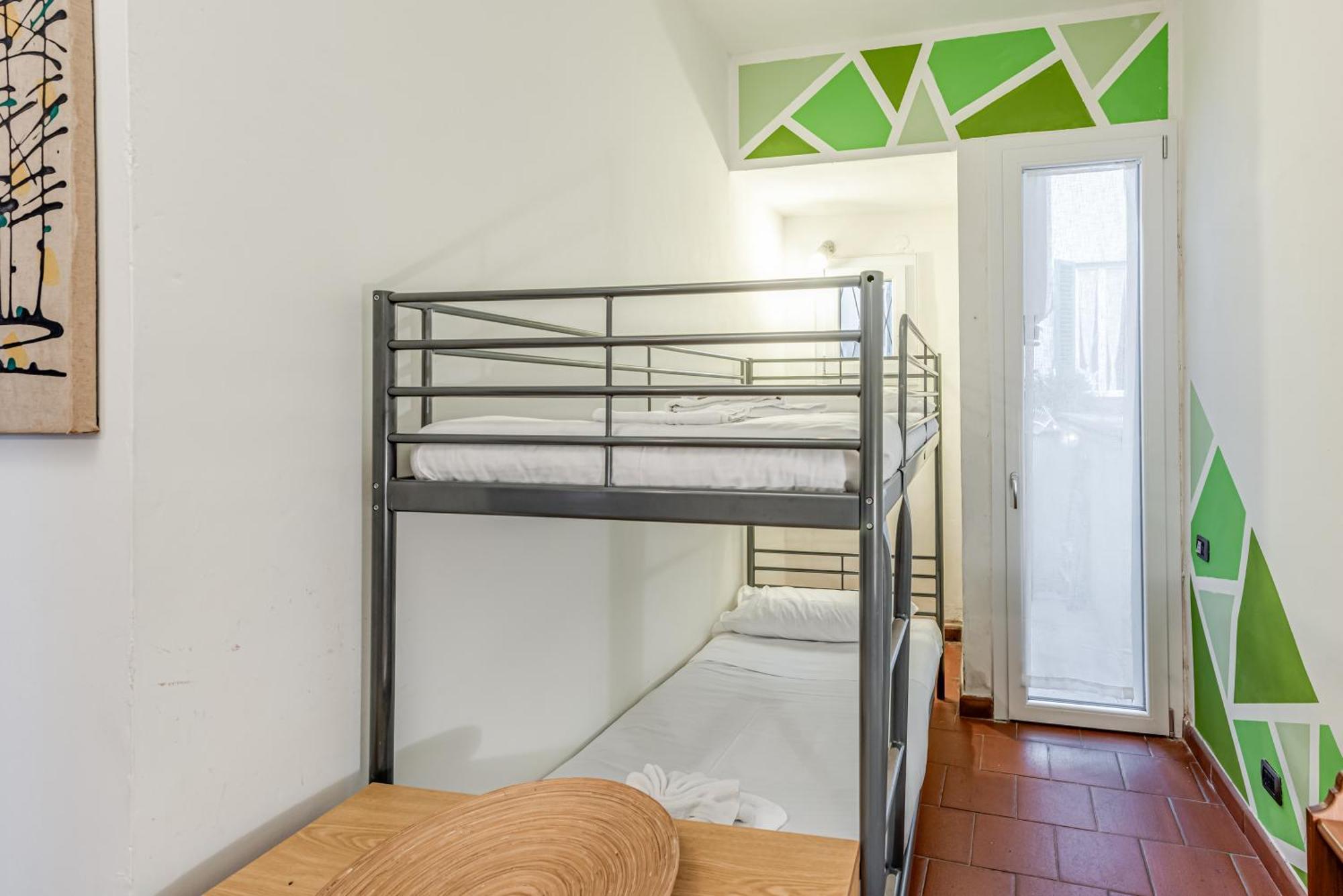 Garden House - Sweet Dreams In * Firenze