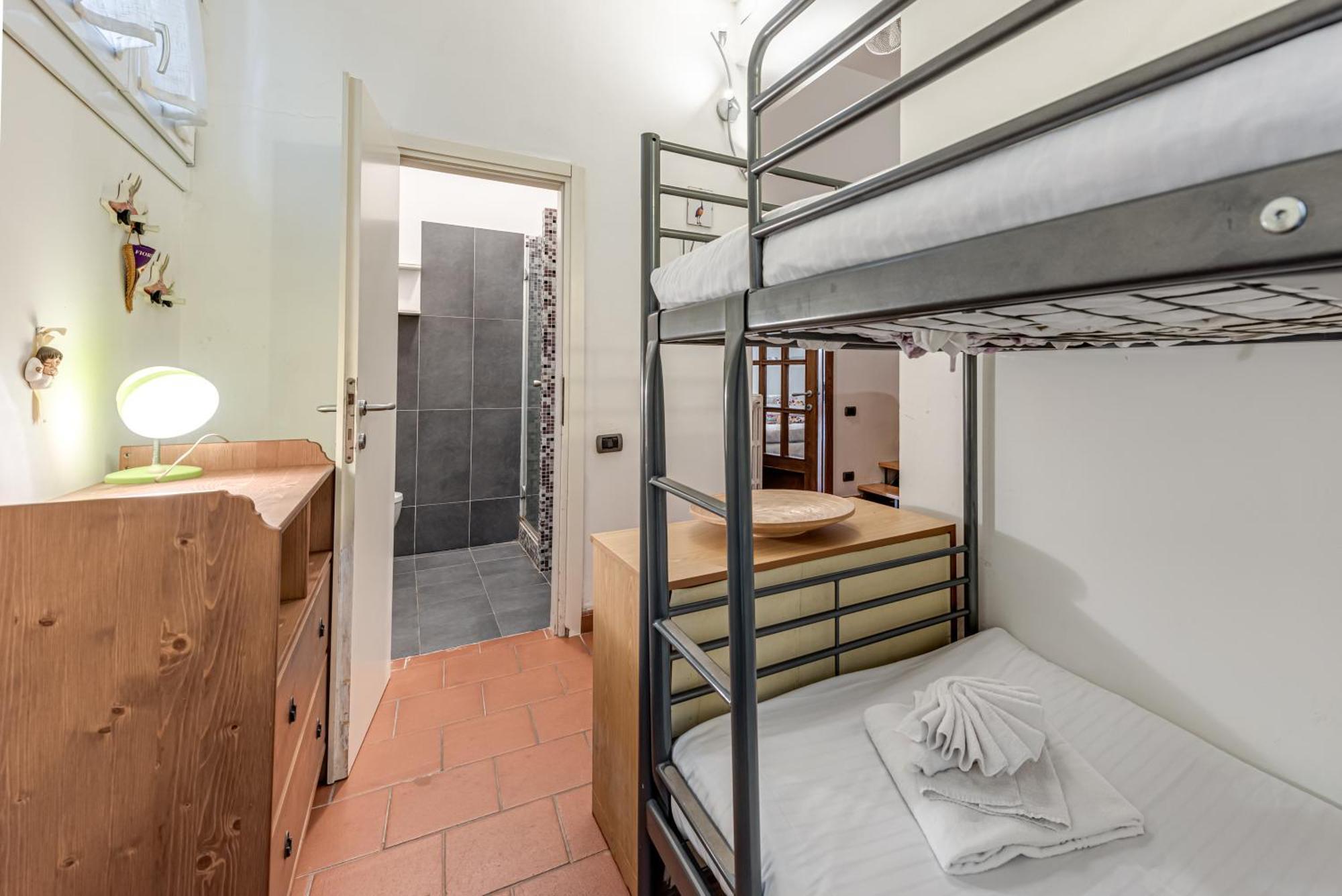 Garden House - Sweet Dreams In Appartamento