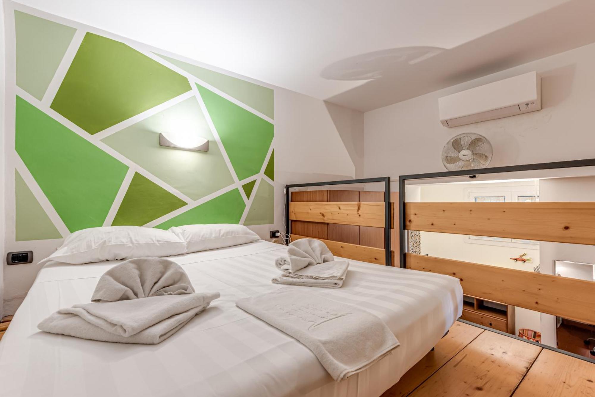 Garden House - Sweet Dreams In Appartamento
