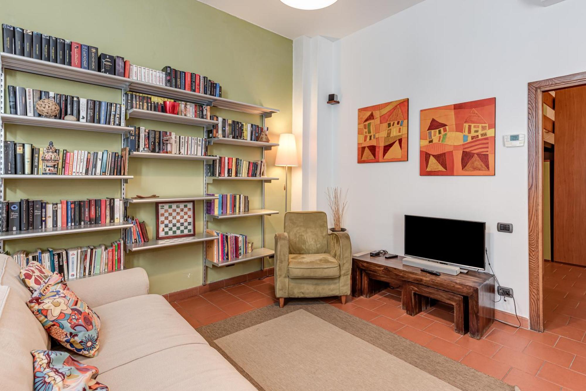 Garden House - Sweet Dreams In Appartamento *