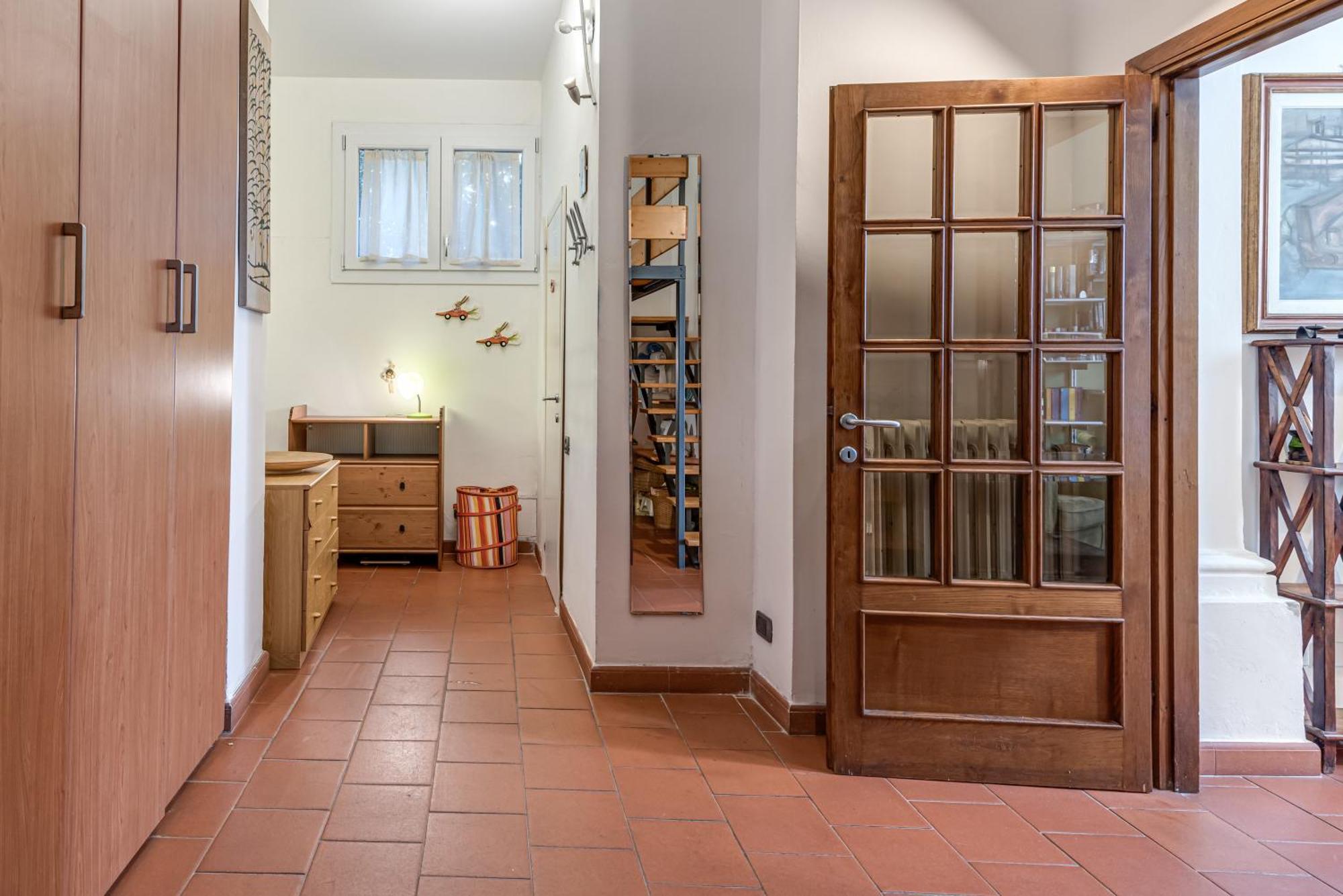 Garden House - Sweet Dreams In Appartamento *