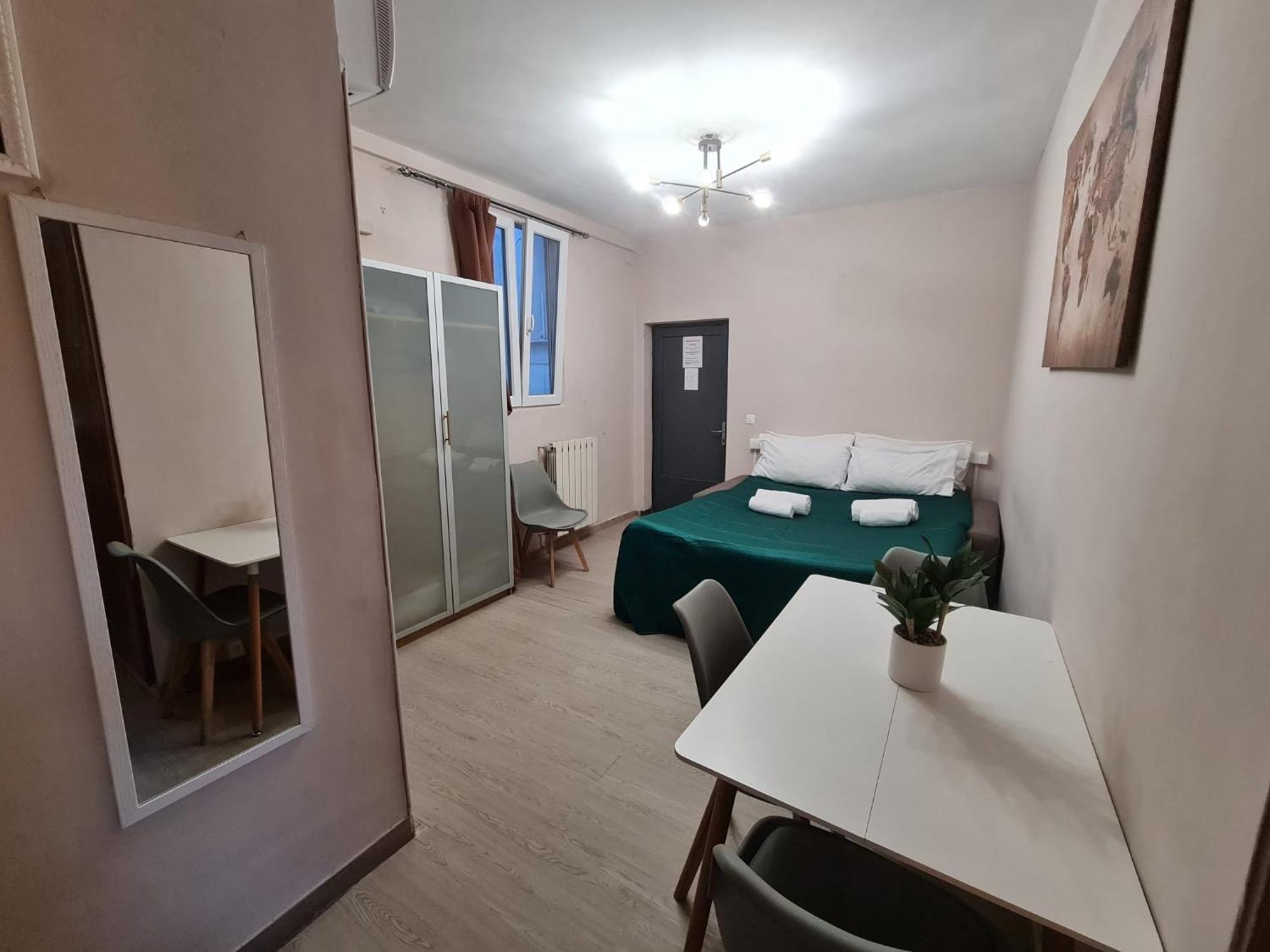 Civico 71 Apartamento Florença