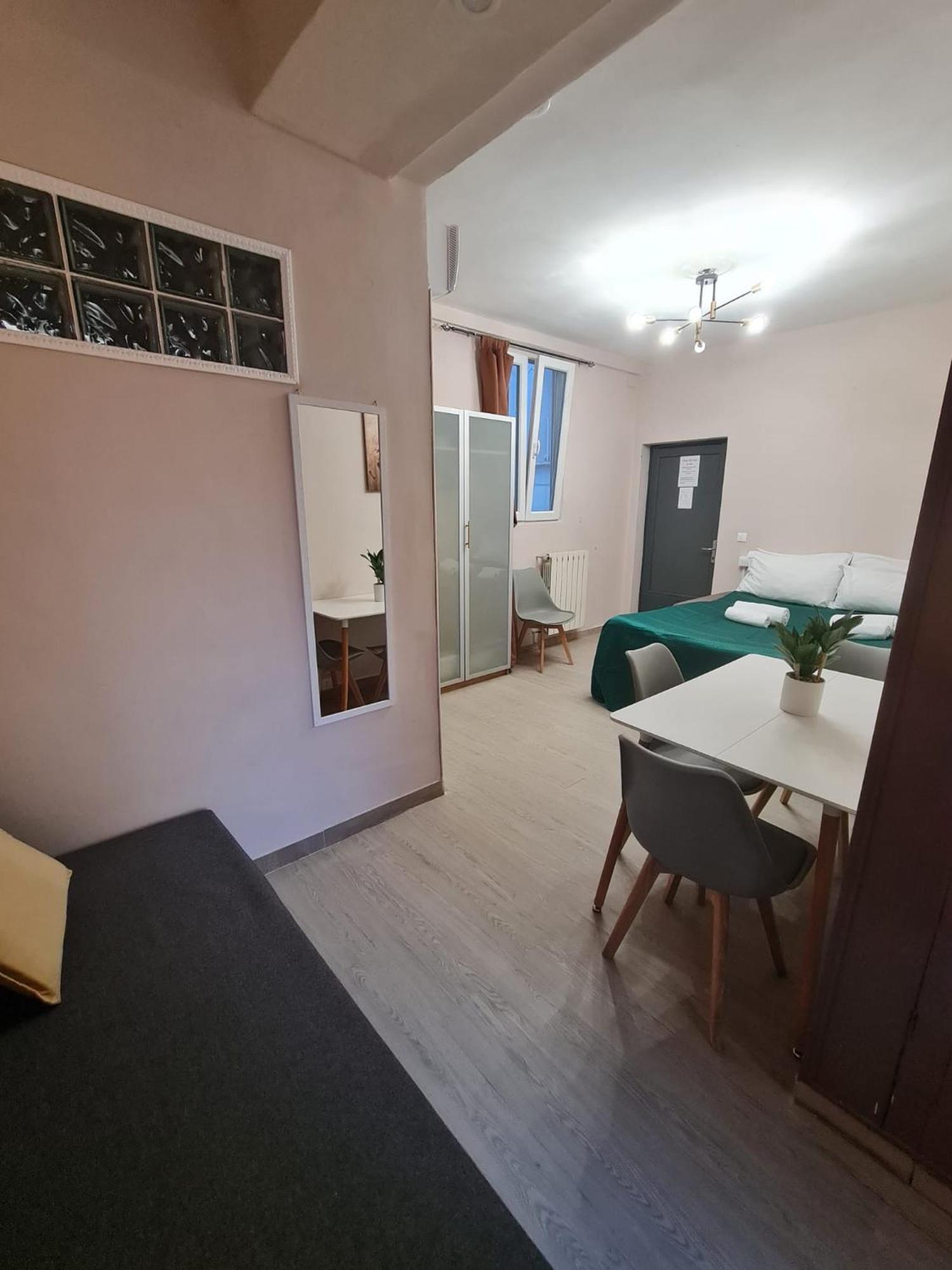 Civico 71 Apartamento *