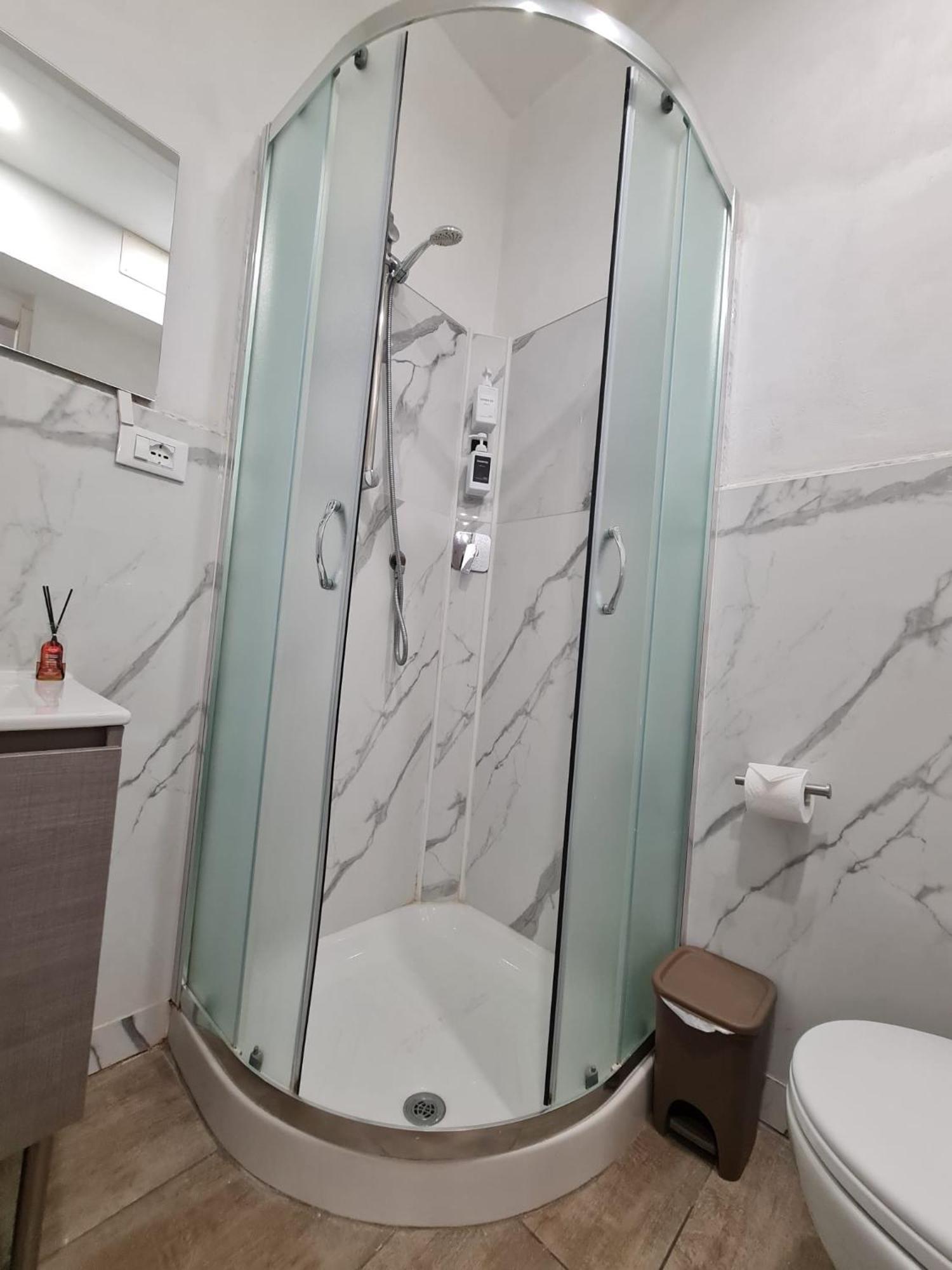 Civico 71 Apartamento