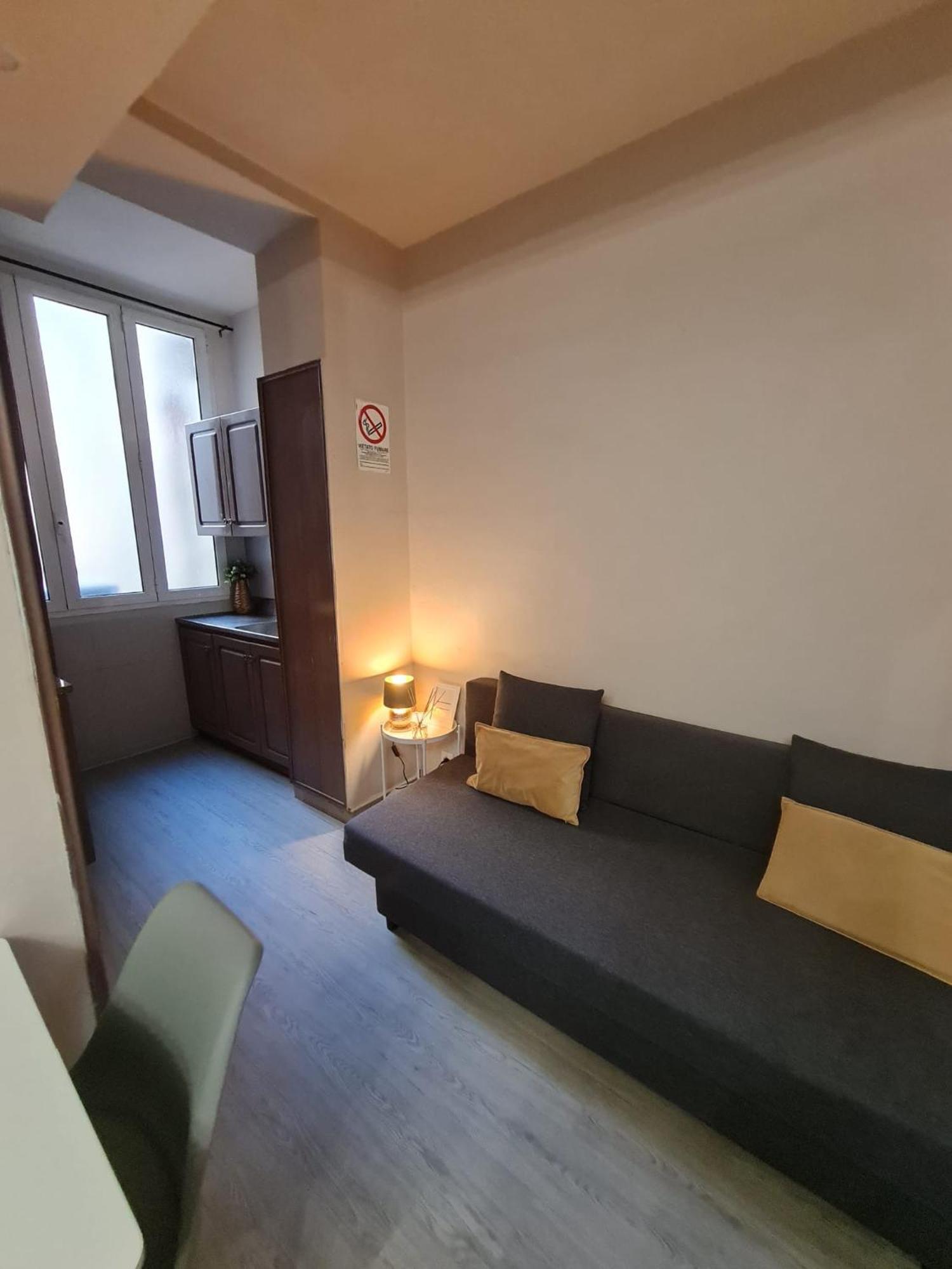 Civico 71 Apartamento *