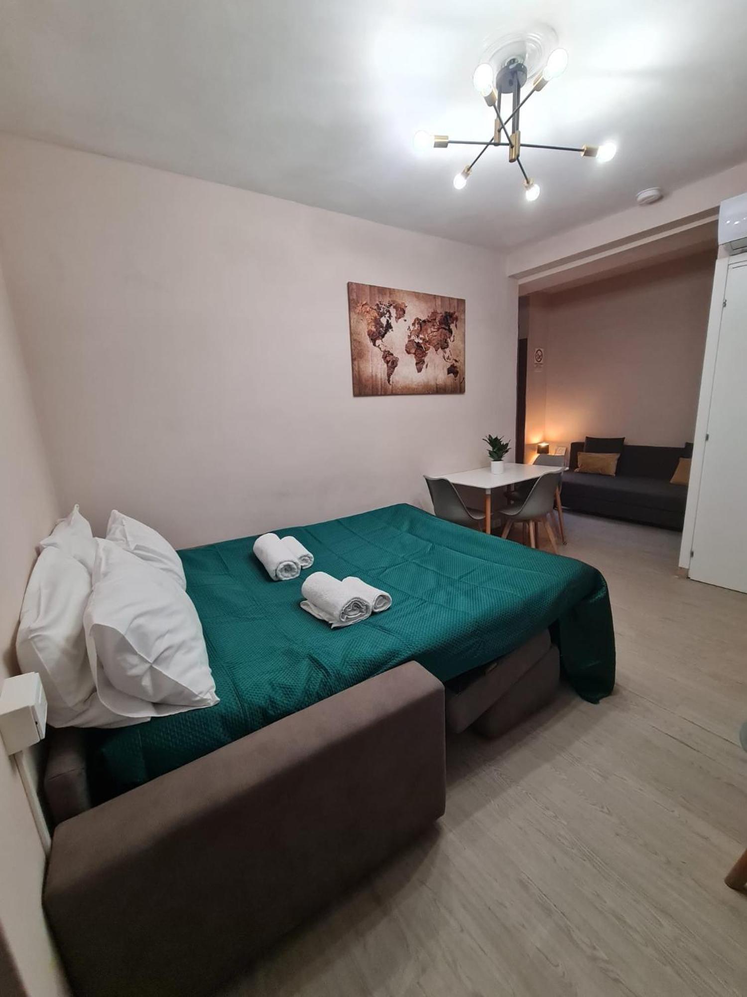 Apartamento Civico 71 *