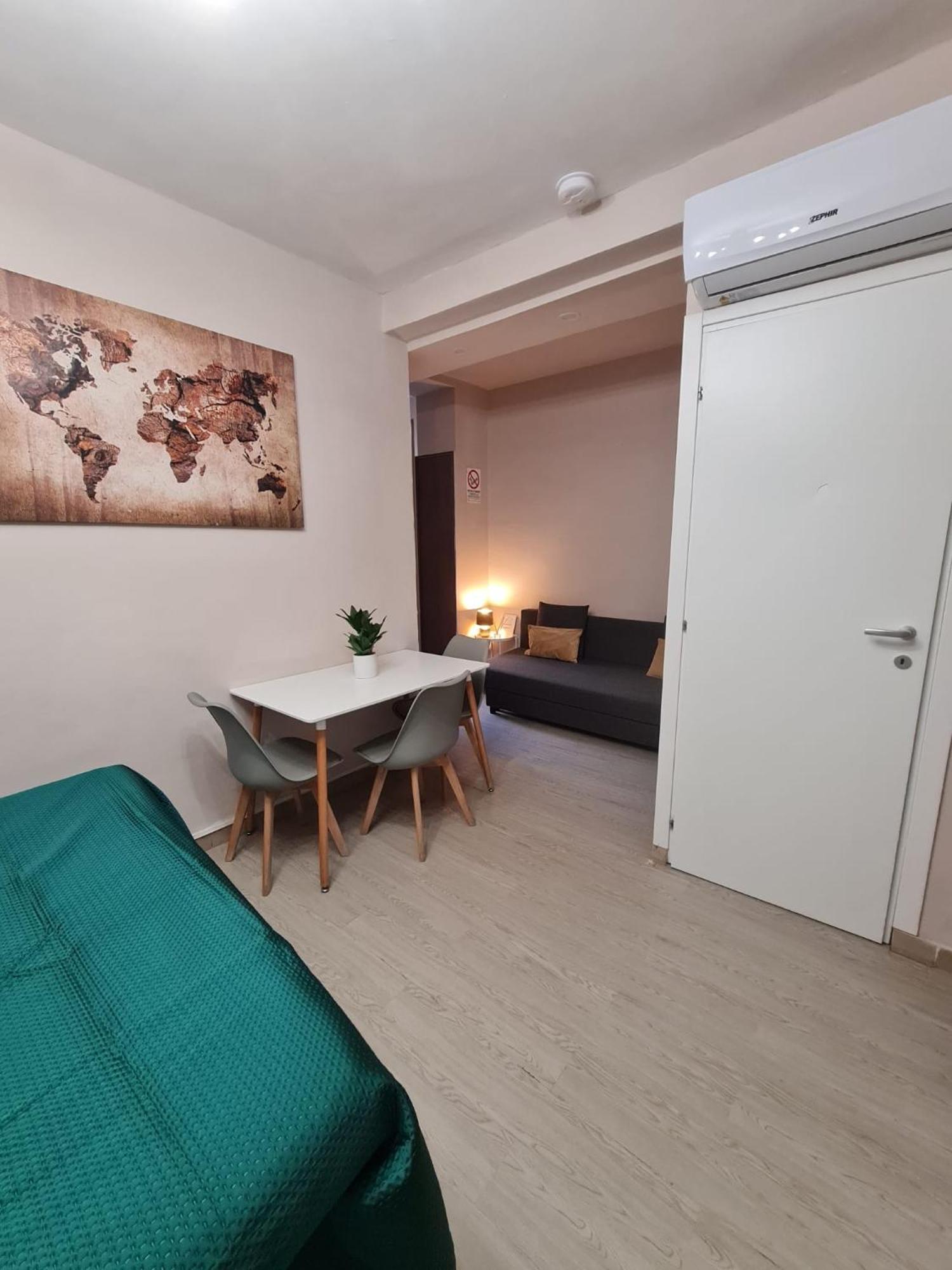 Civico 71 Apartamento Florença