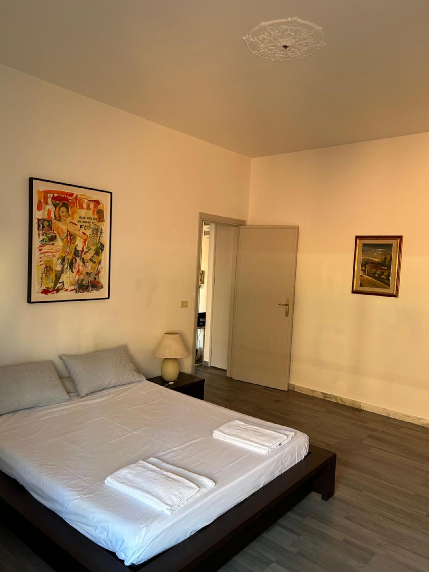 Via Delle Ghiacciaie House Appartement *