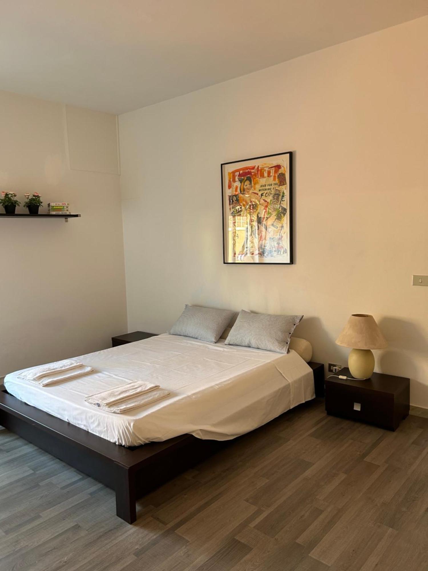 Appartement Via Delle Ghiacciaie House *