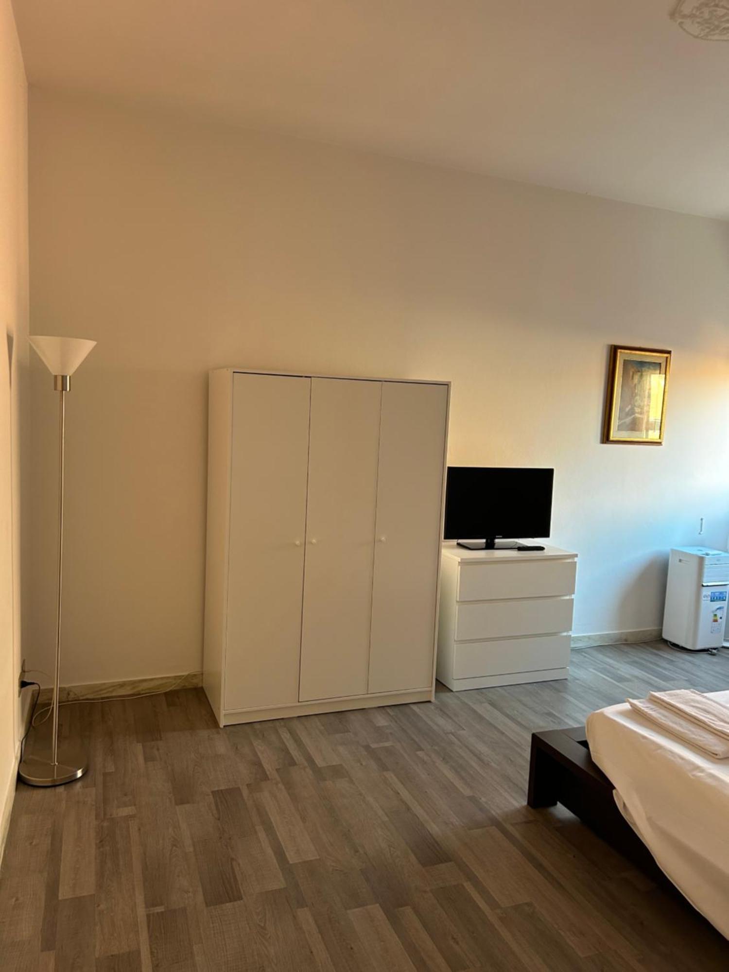 Via Delle Ghiacciaie House Appartement Florence