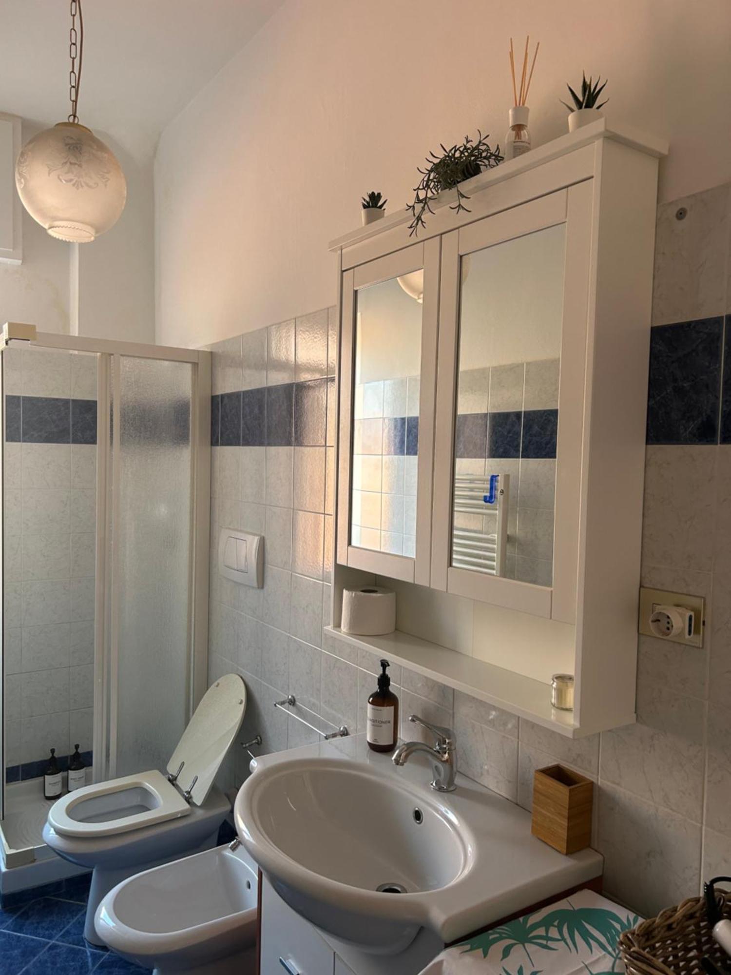 Appartement Via Delle Ghiacciaie House Florence