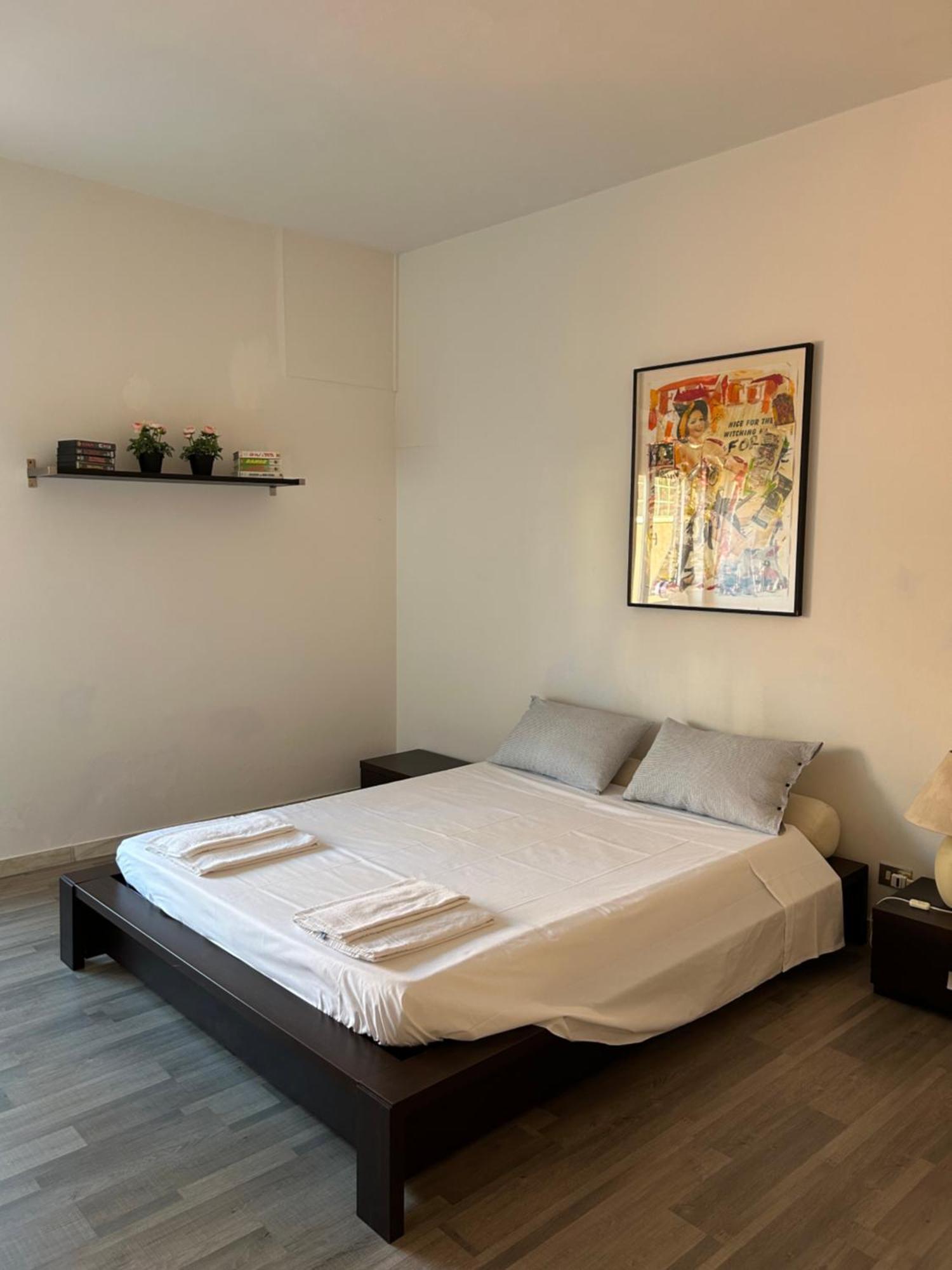 Via Delle Ghiacciaie House Appartement *